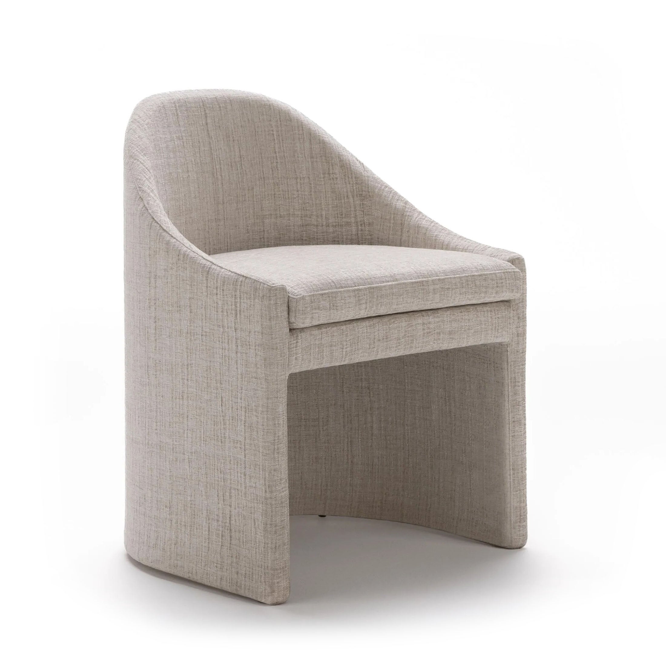 Living Divani Chair Raki