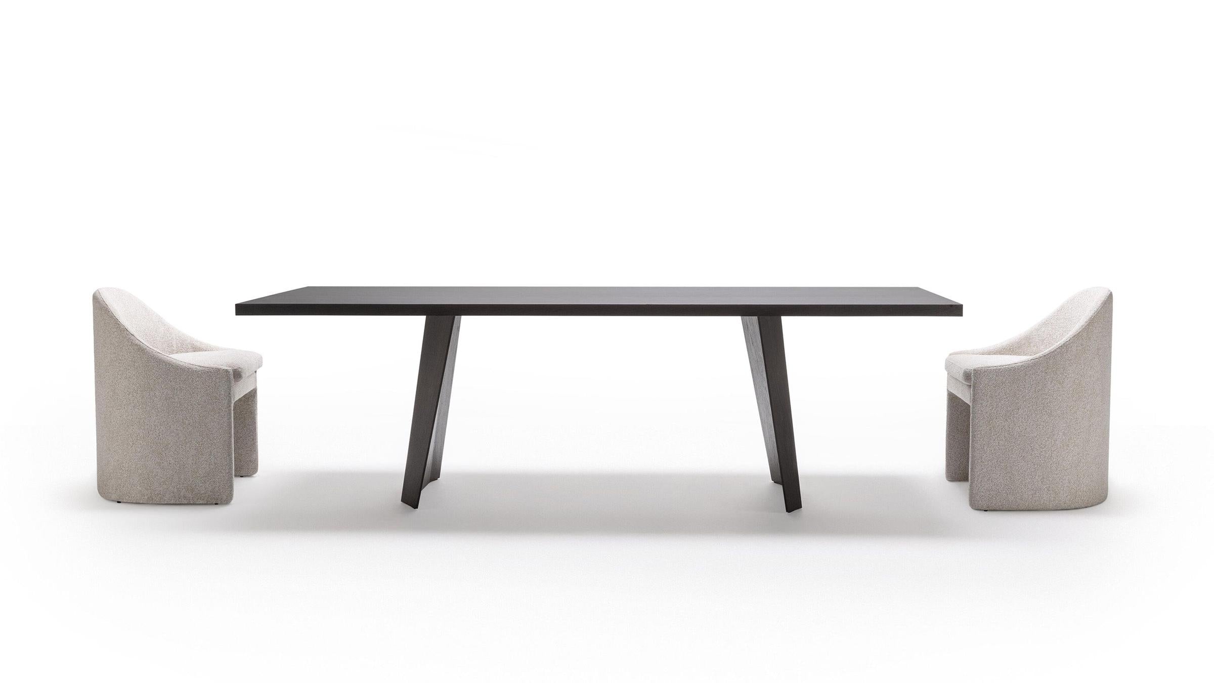 Living Divani Chair Raki