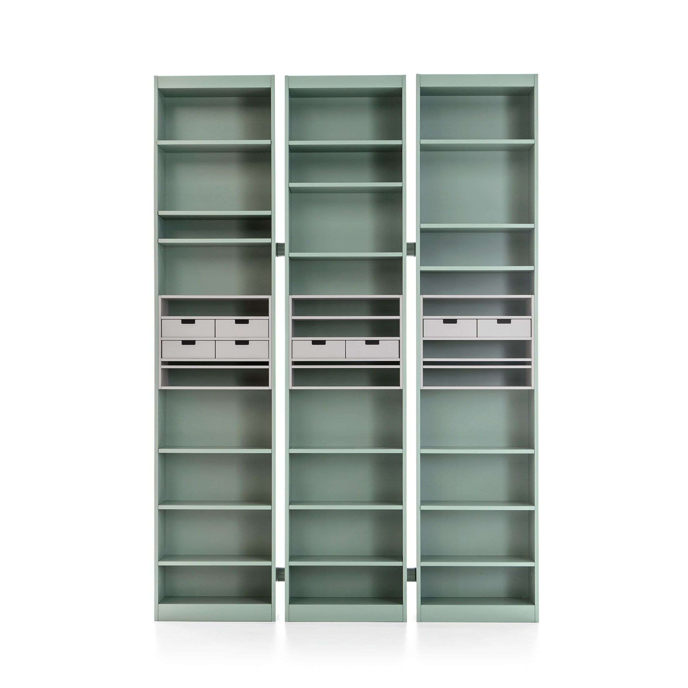 Rialto Modular Bookcase
