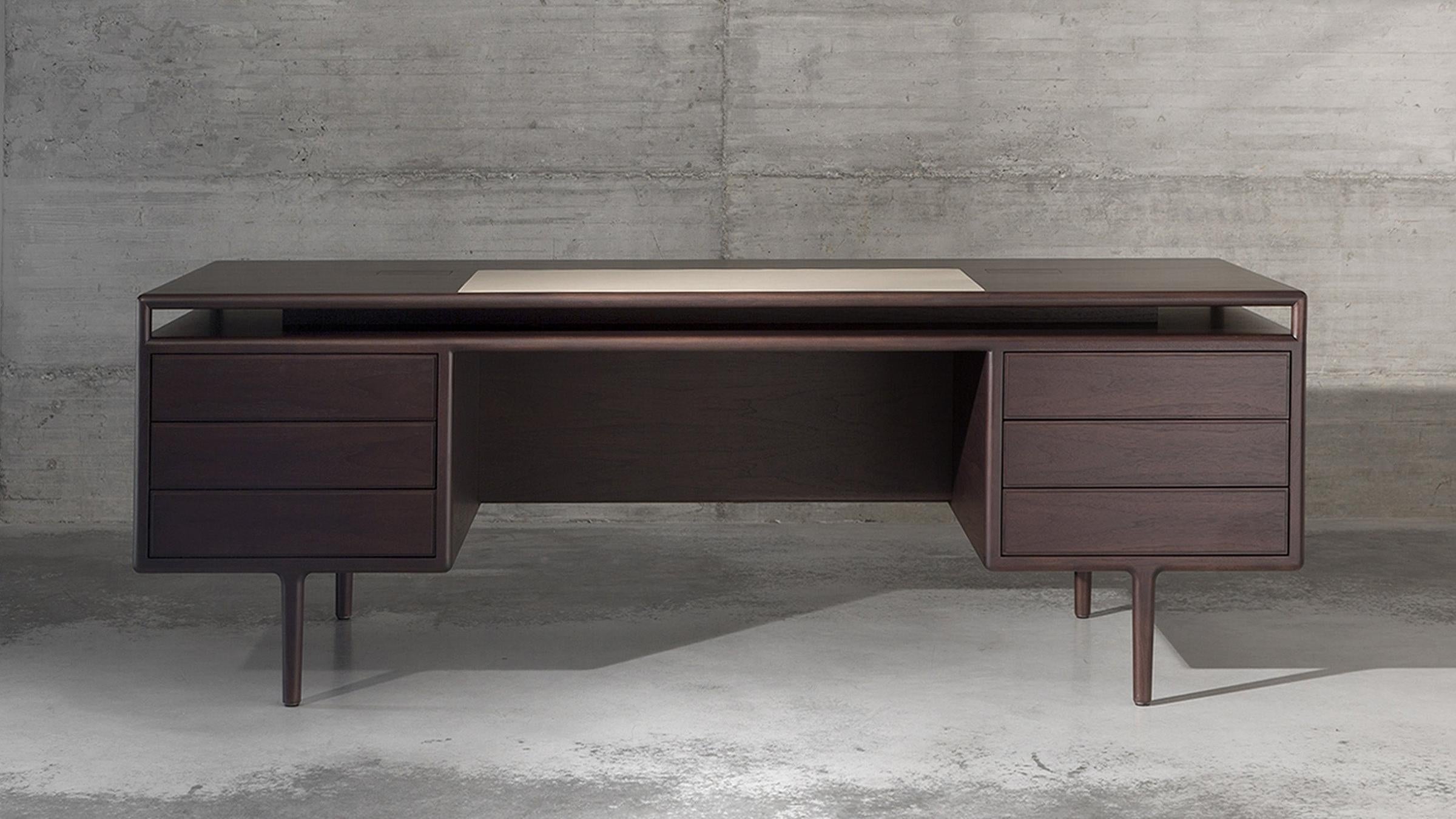 Ceccotti Collezioni Desk Rive Droite Desk