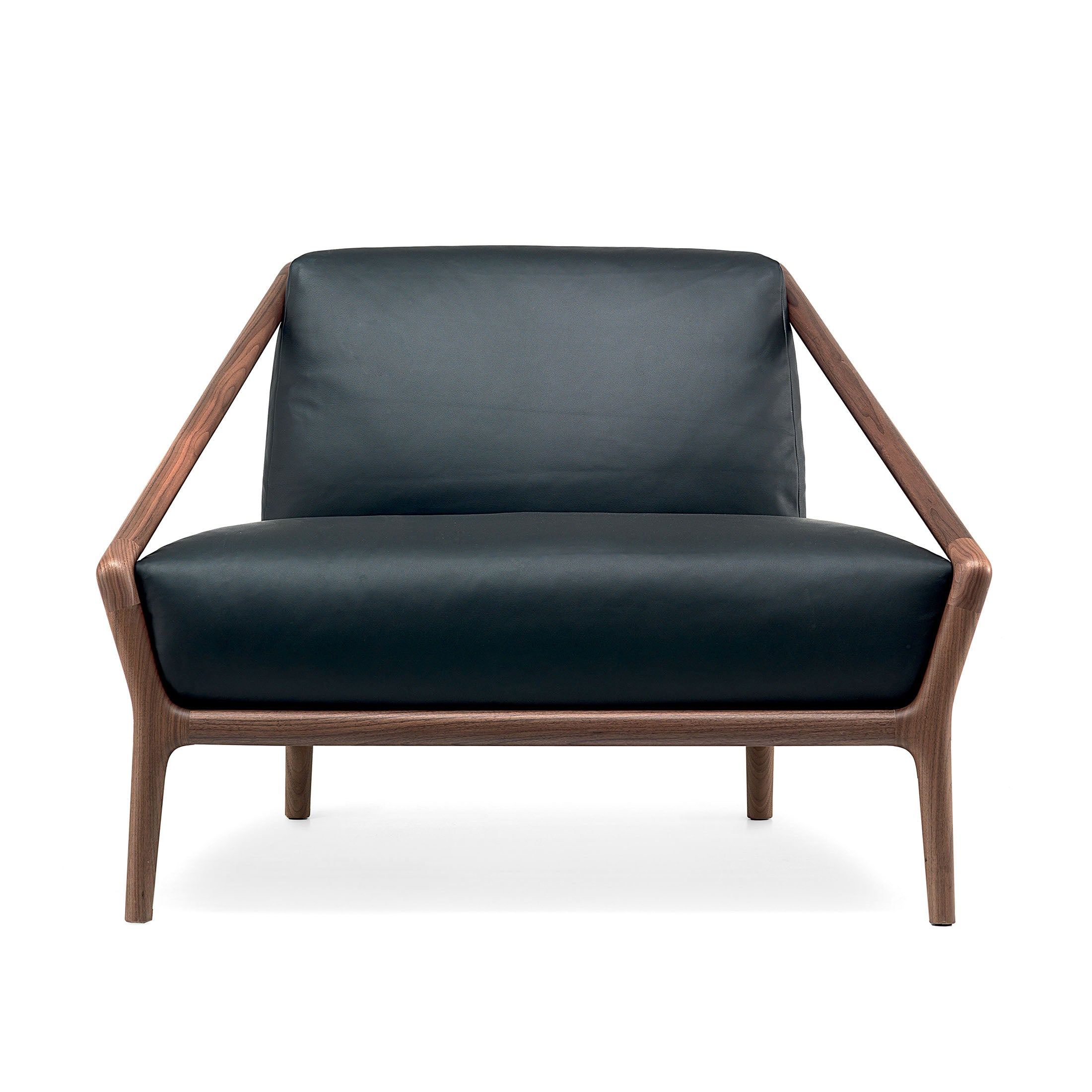 Mobile / Rive Droite Armchair, designed by Christophe Pillet for Ceccotti