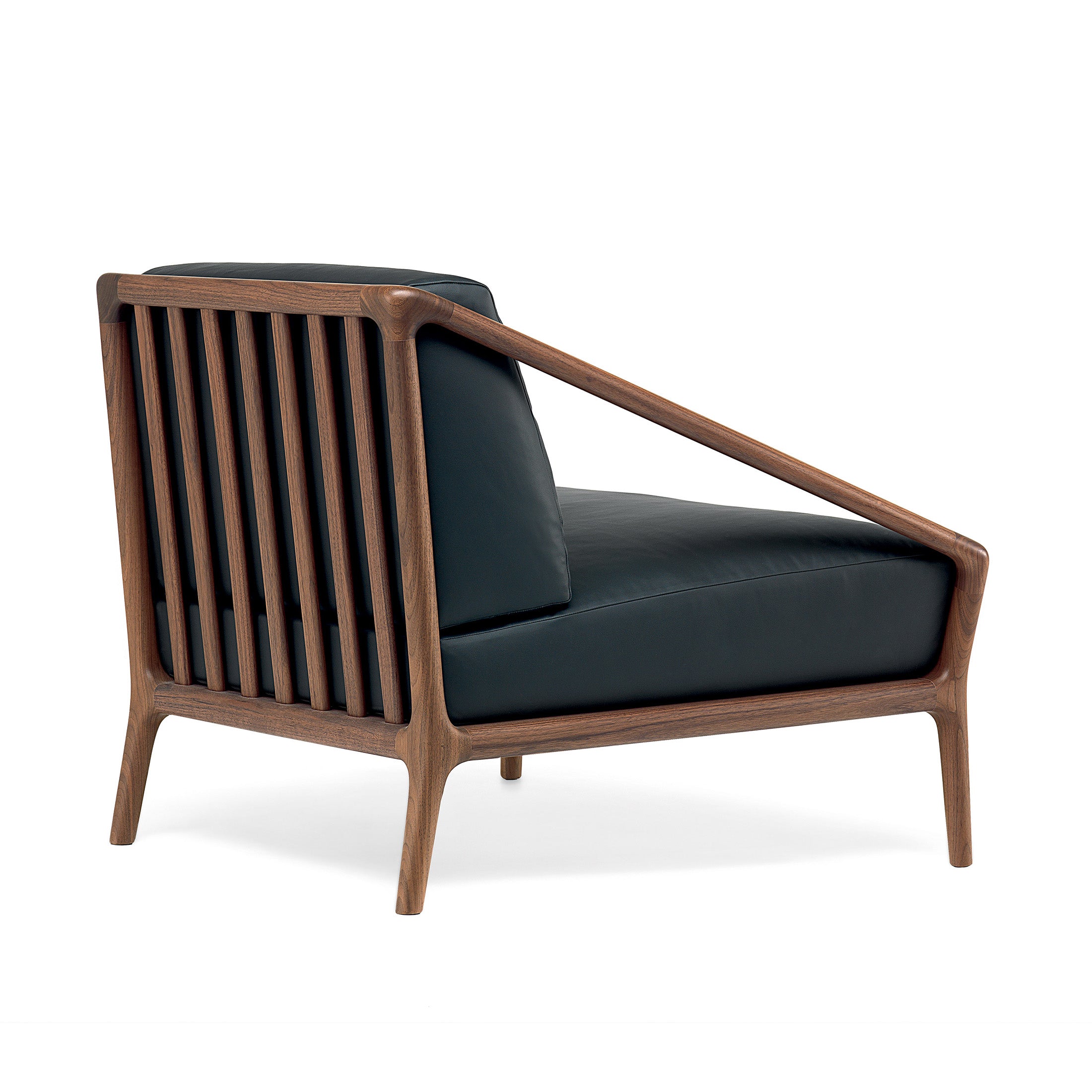 Mobile / Rive Droite Armchair, designed by Christophe Pillet for Ceccotti