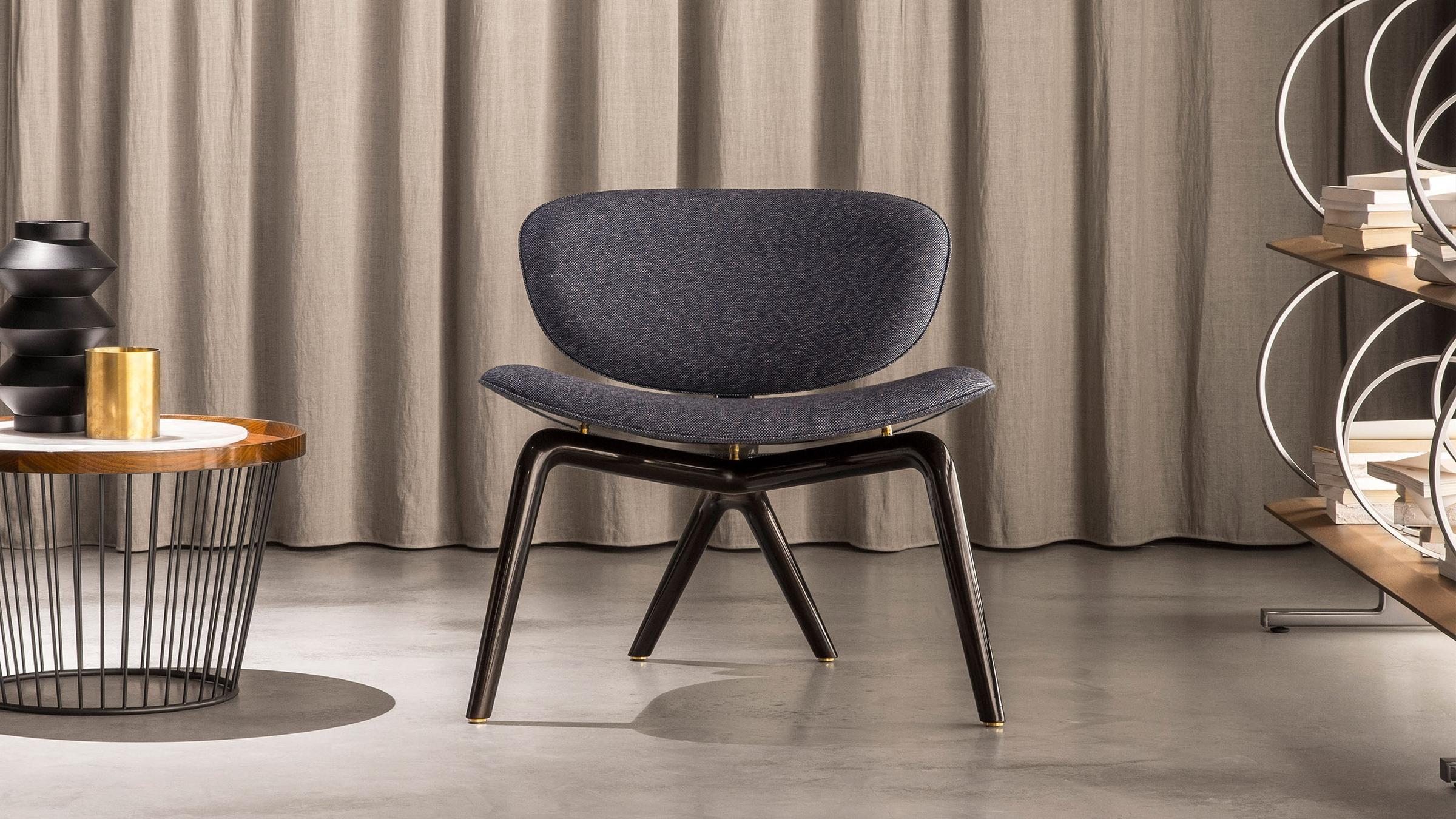 Ceccotti Collezioni Chair Rondine