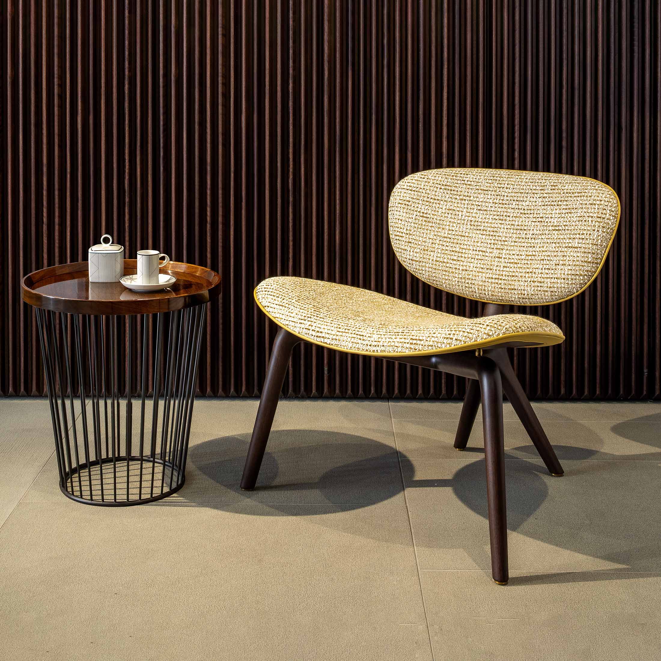 Mobile / Rondine, designed by DRAW Studio for Ceccotti Collezioni