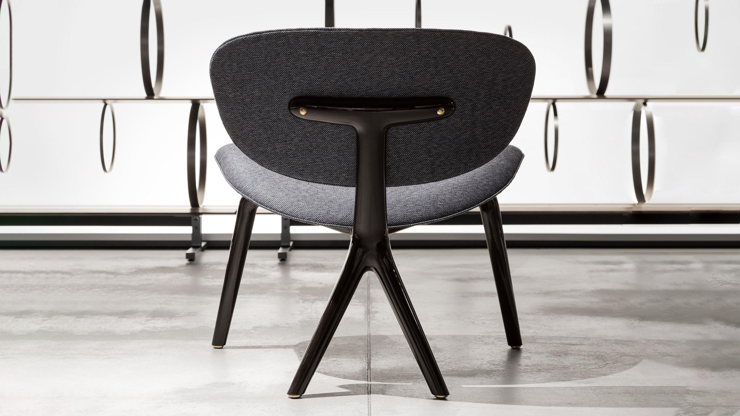 Ceccotti Collezioni Chair Rondine