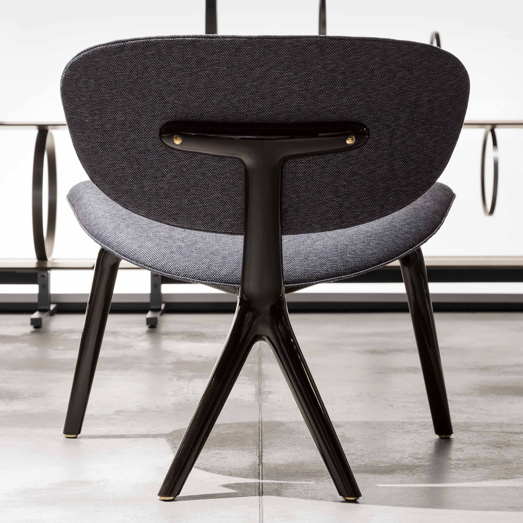Mobile / Rondine, designed by DRAW Studio for Ceccotti Collezioni