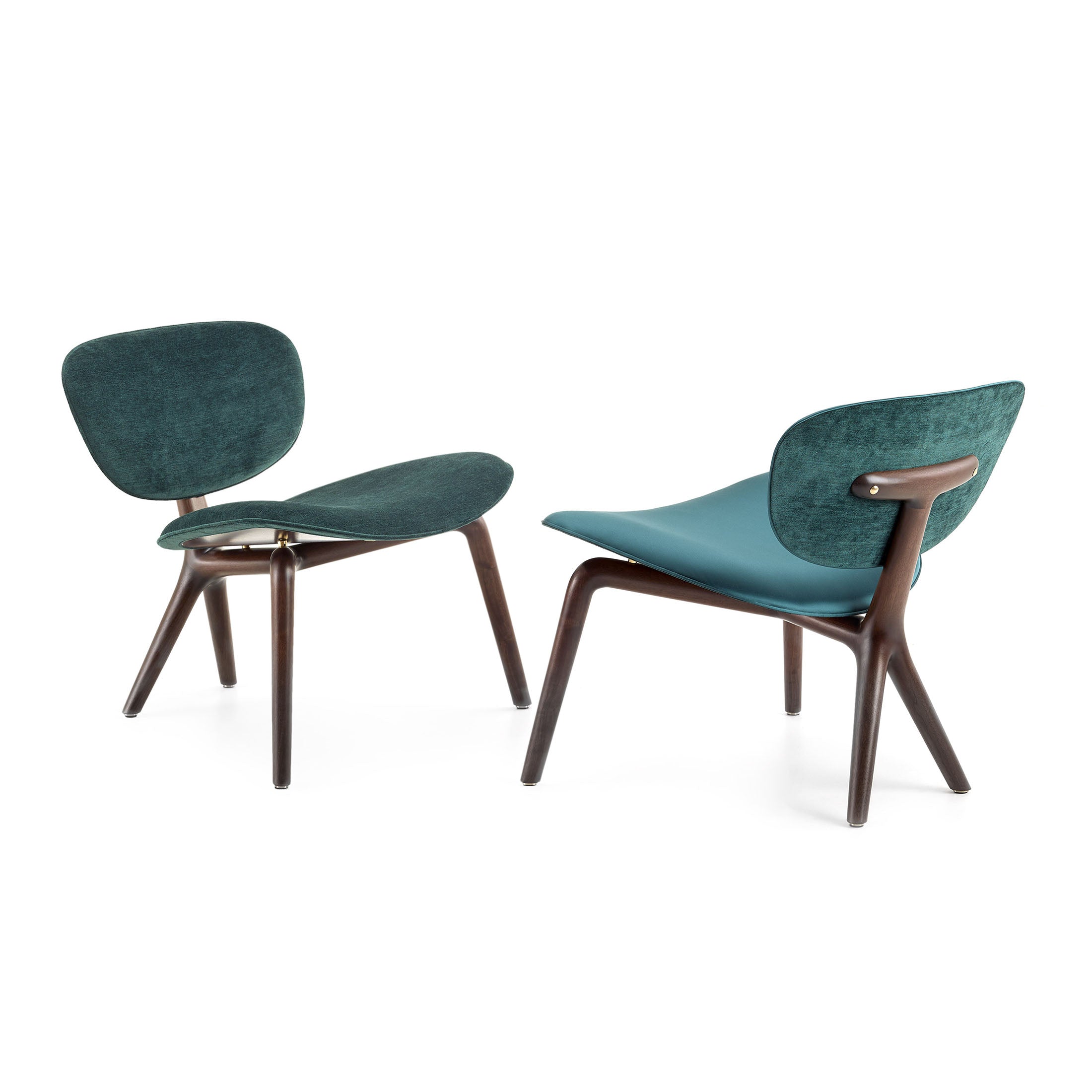 Mobile / Rondine, designed by DRAW Studio for Ceccotti Collezioni