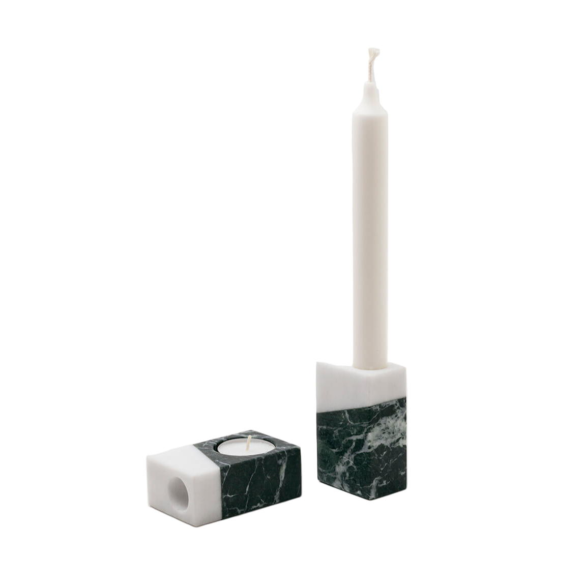 Mobile / BlackMenu / Cubiq Candle Holder, designed by Constantinos Hoursoglou