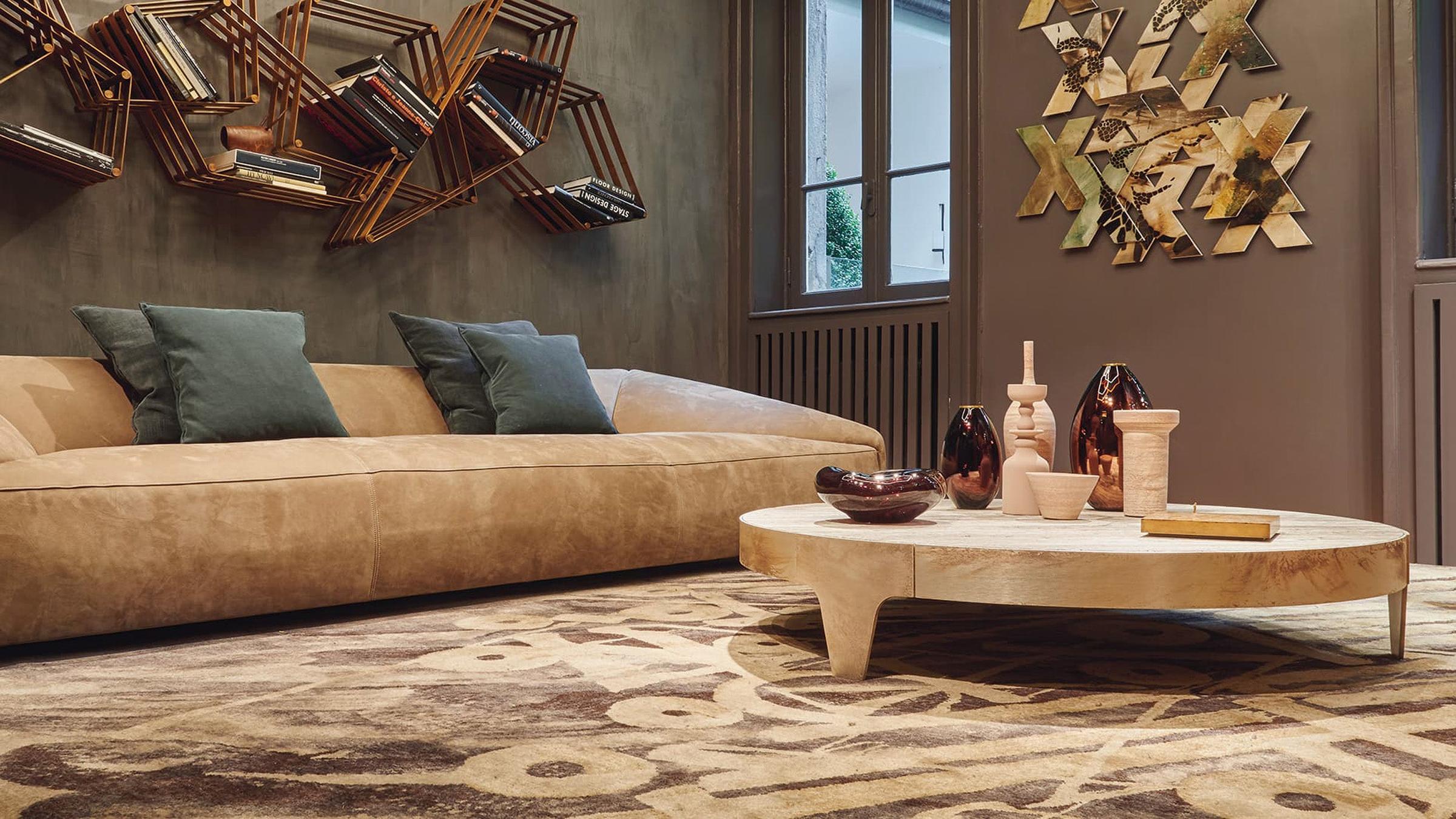 Henge Coffee Table SR Coffee Table