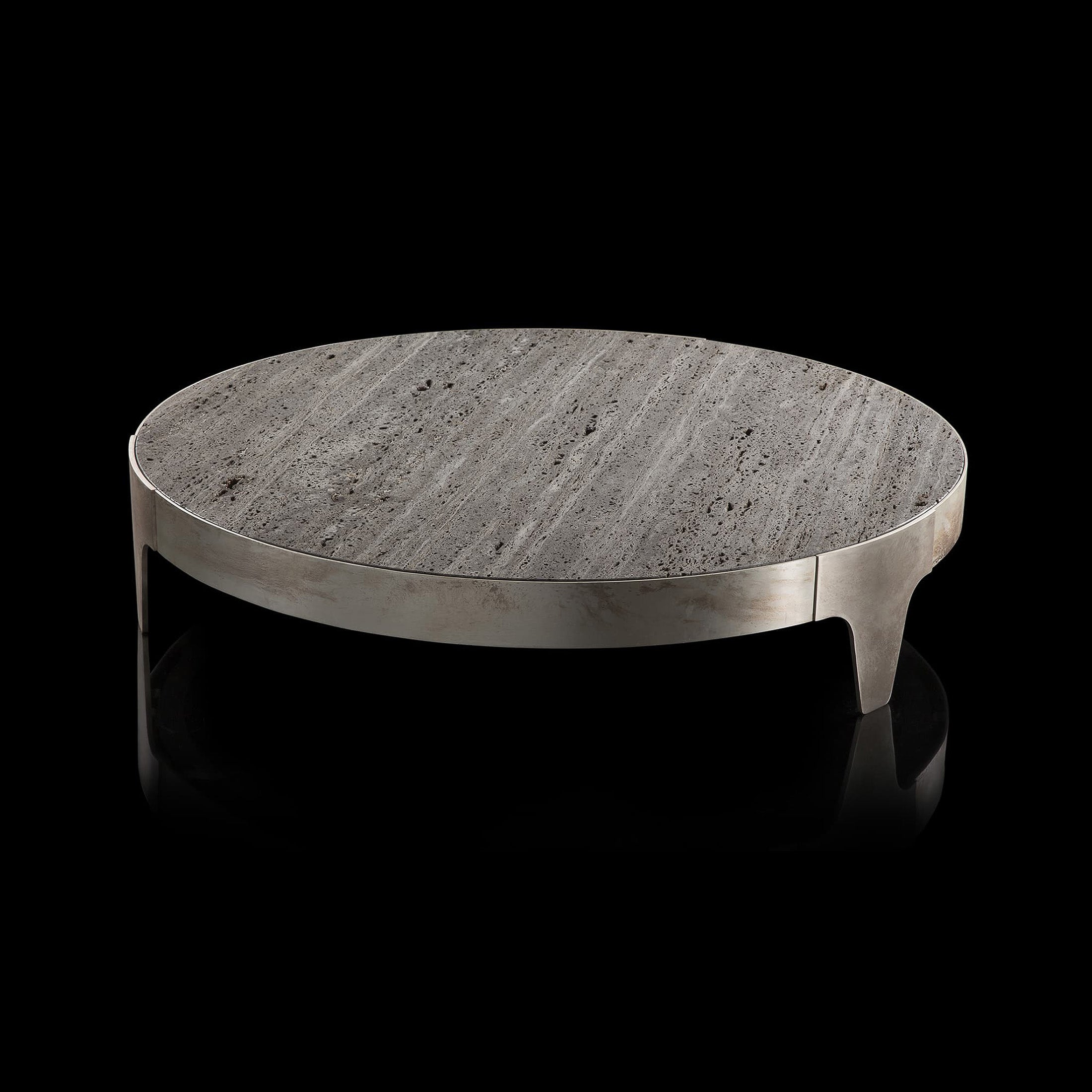 Mobile / SR Coffee Table, designed by Massimo Castagna for Henge