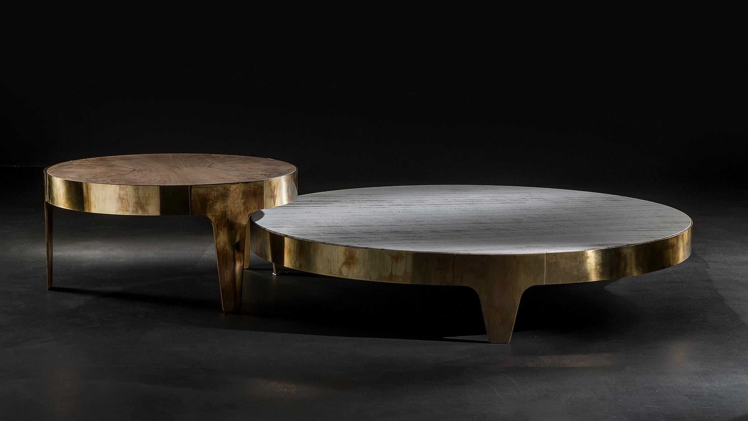 Henge Coffee Table SR Coffee Table
