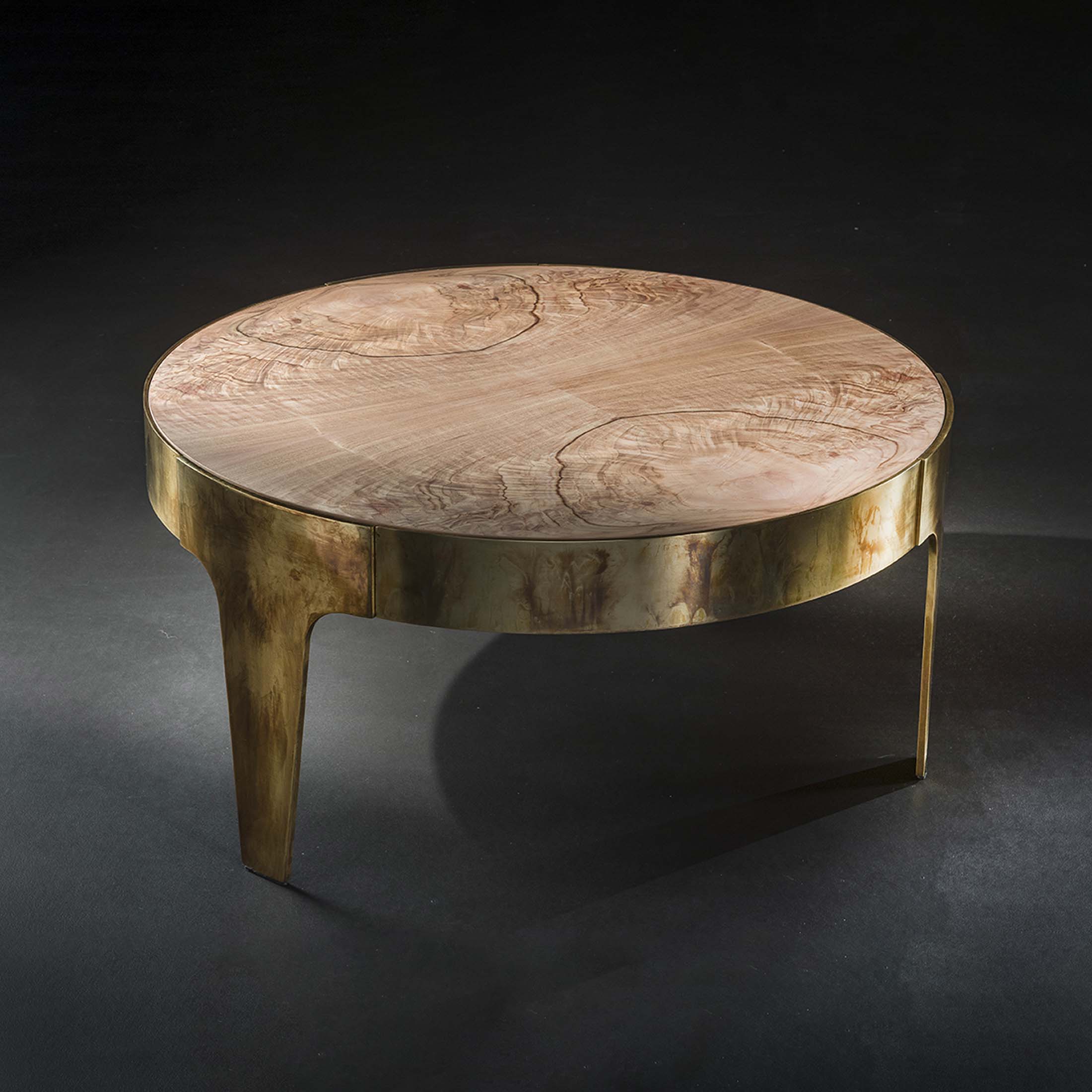 Henge Coffee Table SR Coffee Table