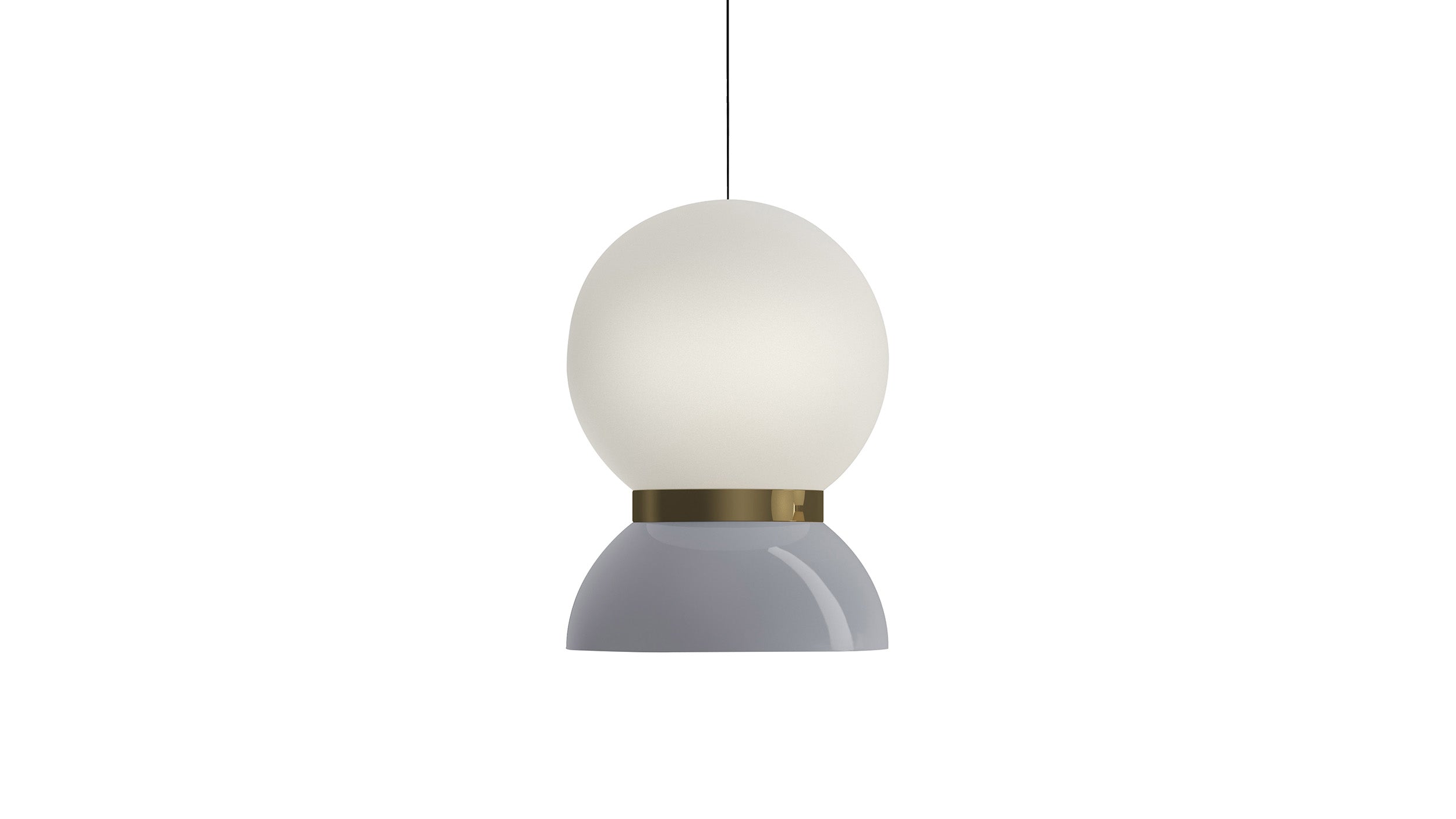 Desktop / Saint Louis, designed by Jaime Hayon for Ceccotti Collezioni