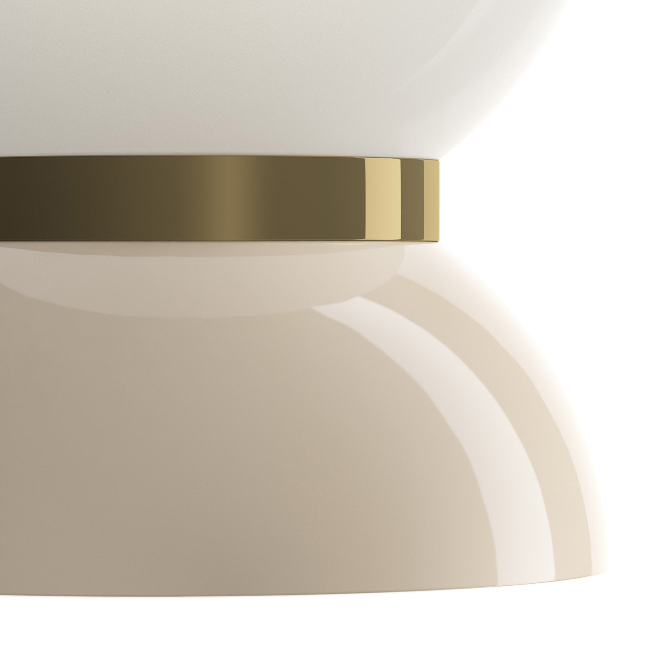 Mobile / Saint Louis, designed by Jaime Hayon for Ceccotti Collezioni