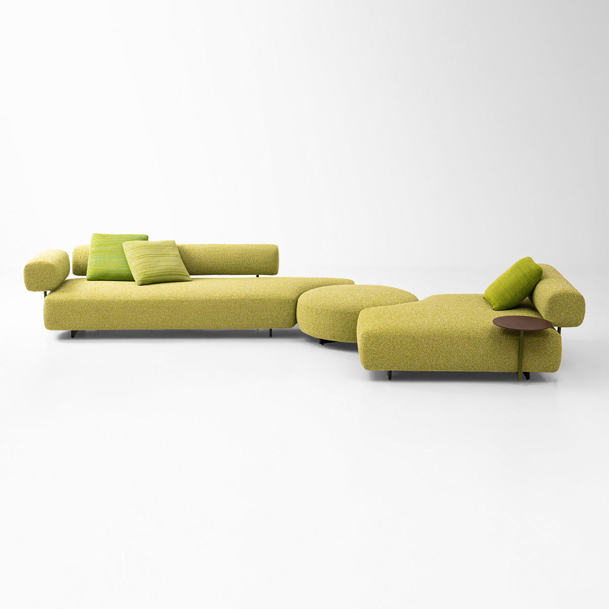 Mobile / Santorini Outdoor Sofa, designed by Francesco Rota for Paola Lenti