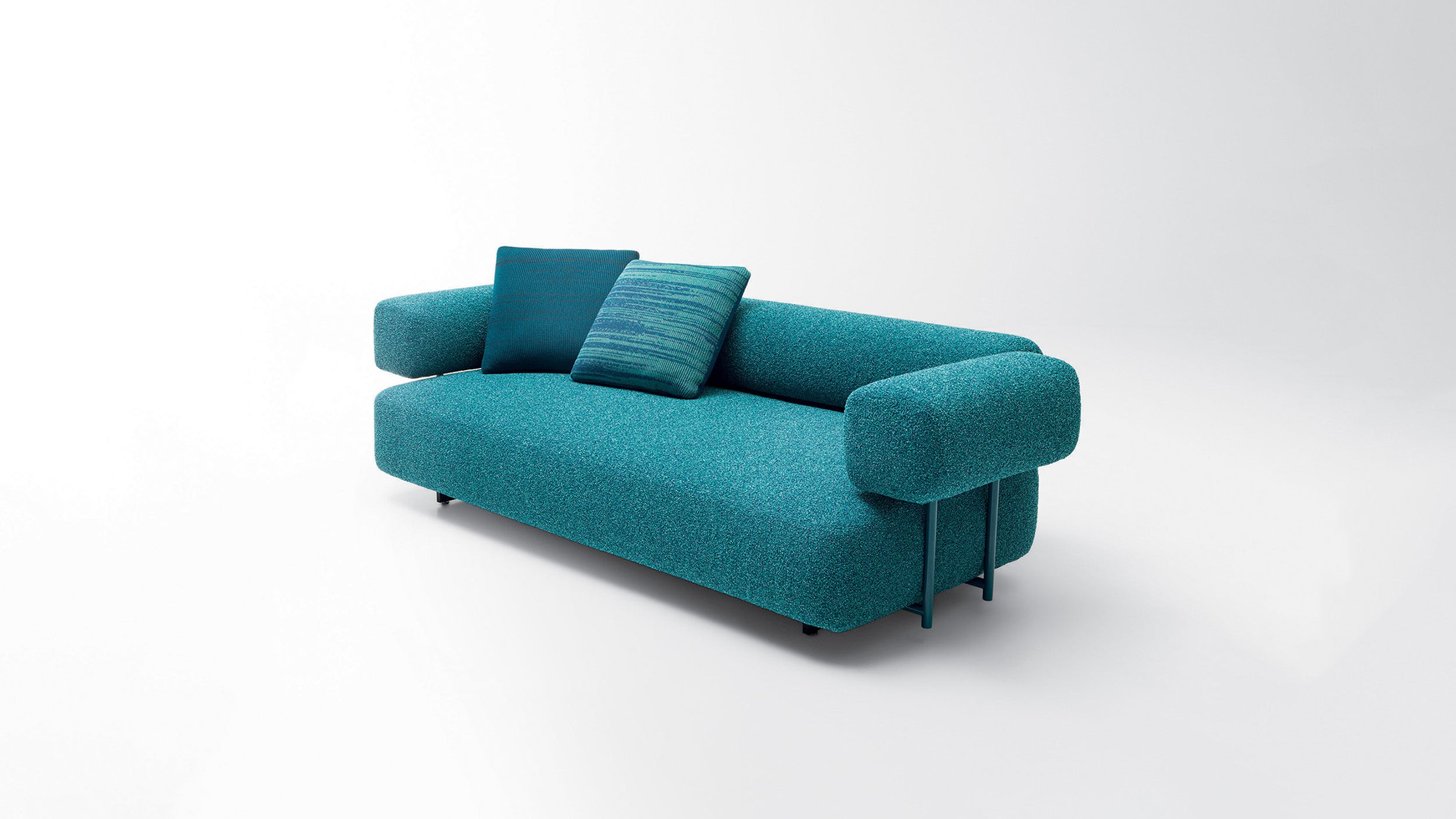 Desktop / Santorini Outdoor Sofa, designed by Francesco Rota for Paola Lenti