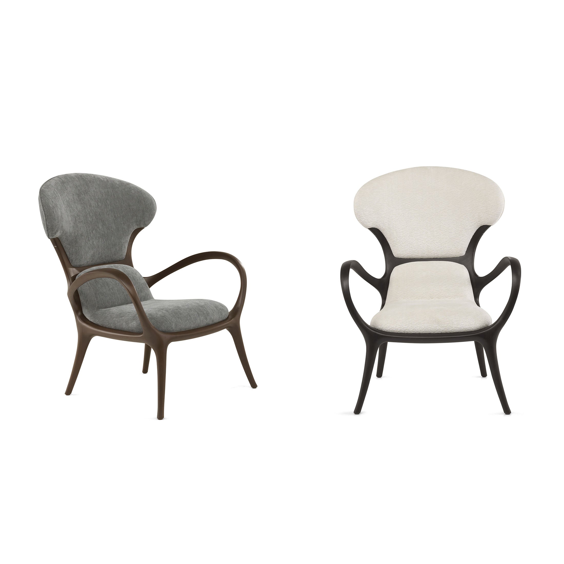 Mobile / Saturn, designed by Roberto Lazzeroni for Ceccotti Collezioni