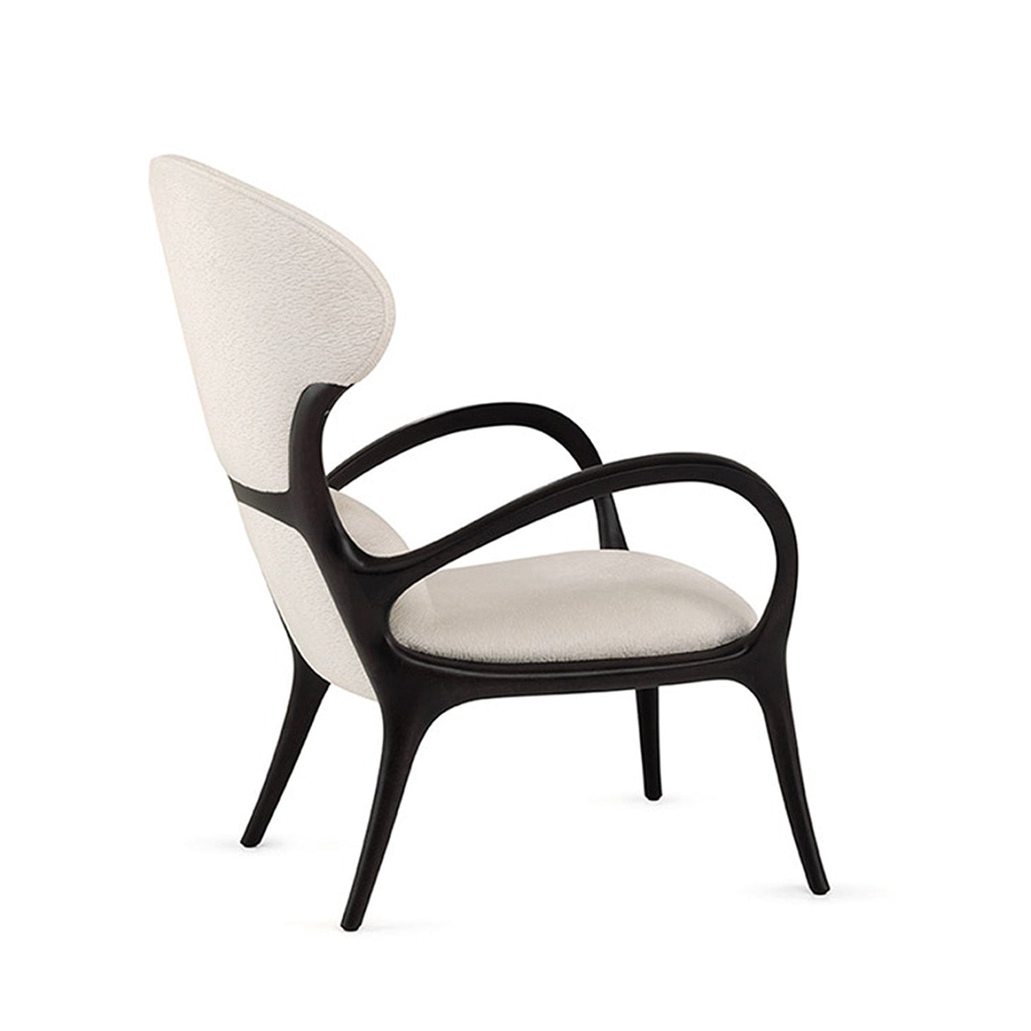 Ceccotti Collezioni Armchair Saturn
