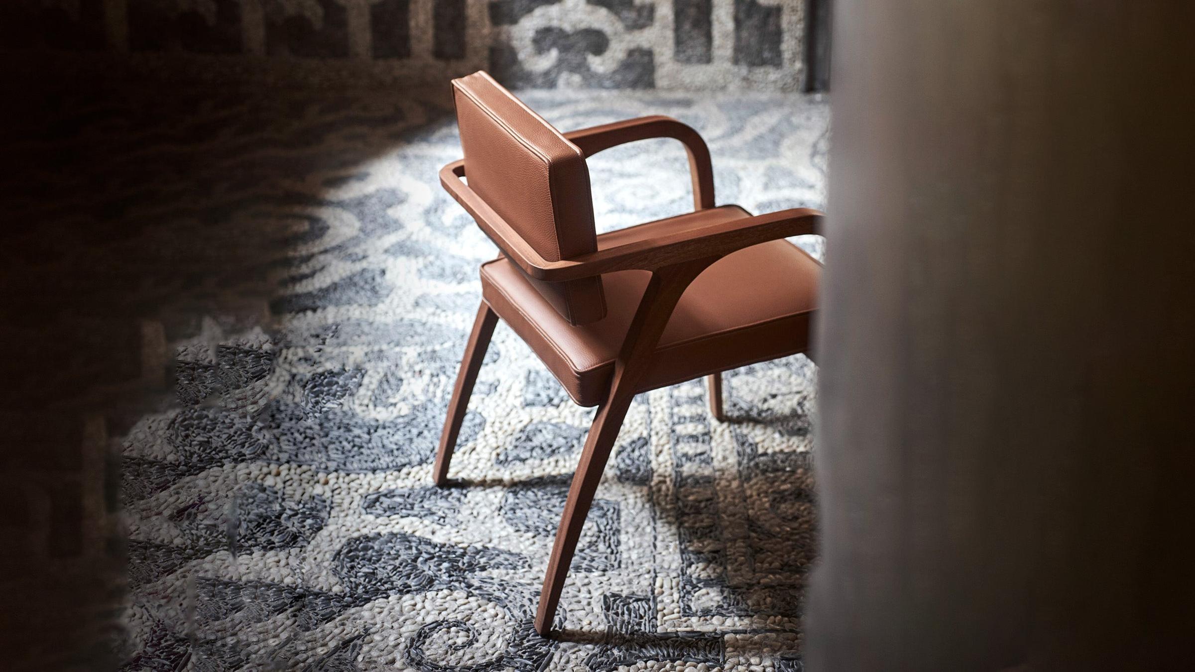 Exteta Chair Sedia 1938