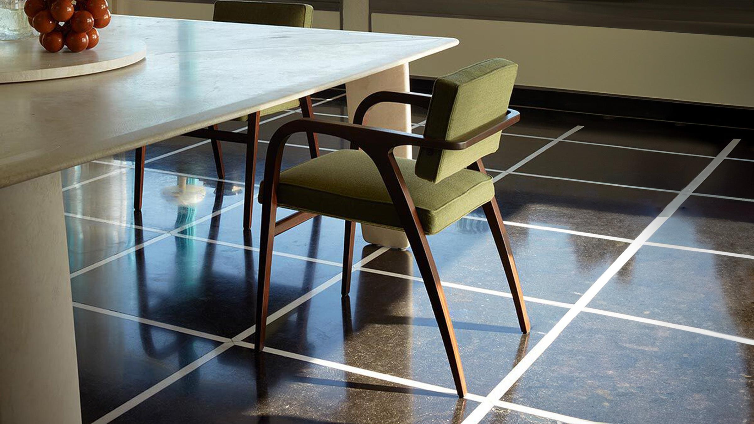 Exteta Chair Sedia 1938