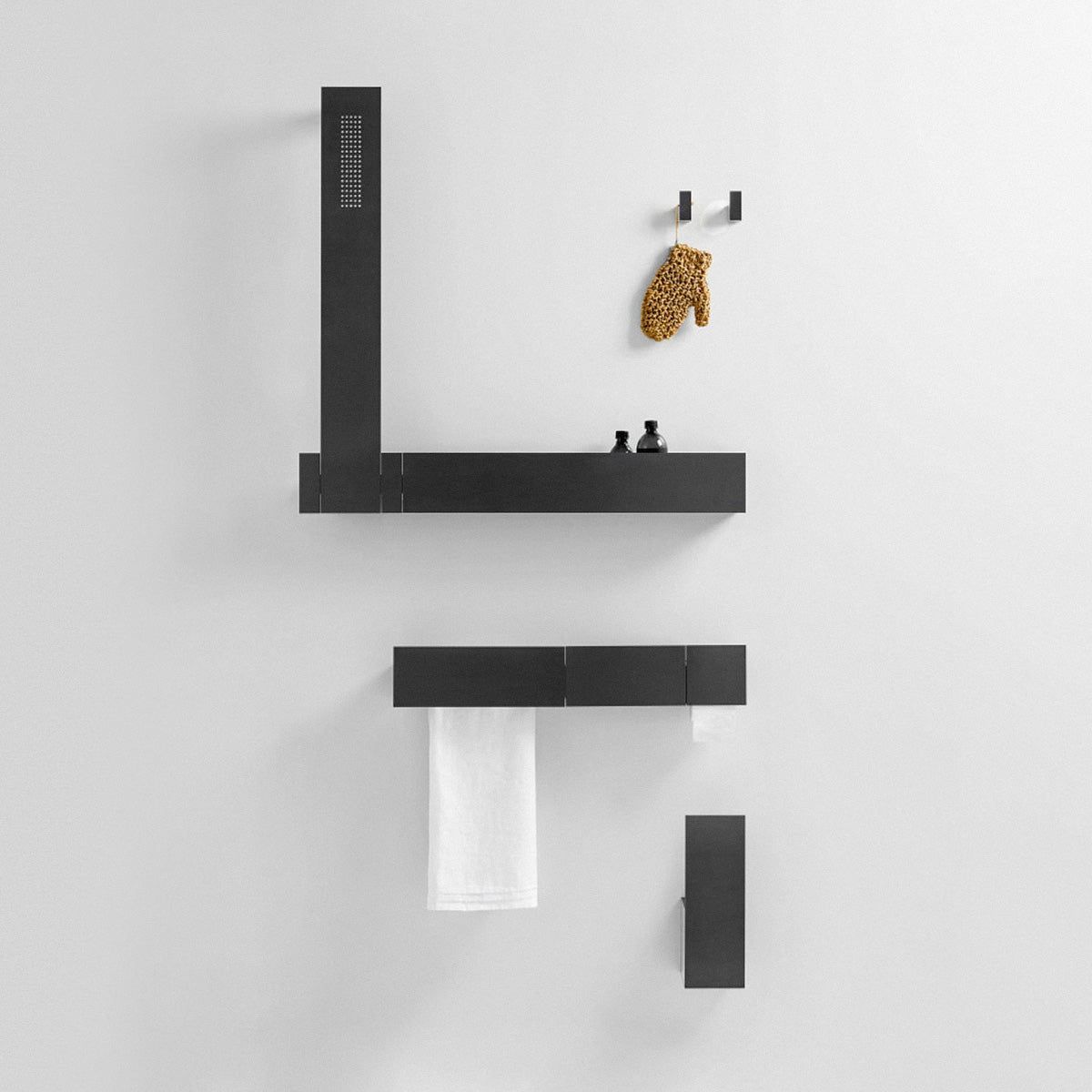 Mobile / Sen, designed by Gwenael Nicolas for Agape