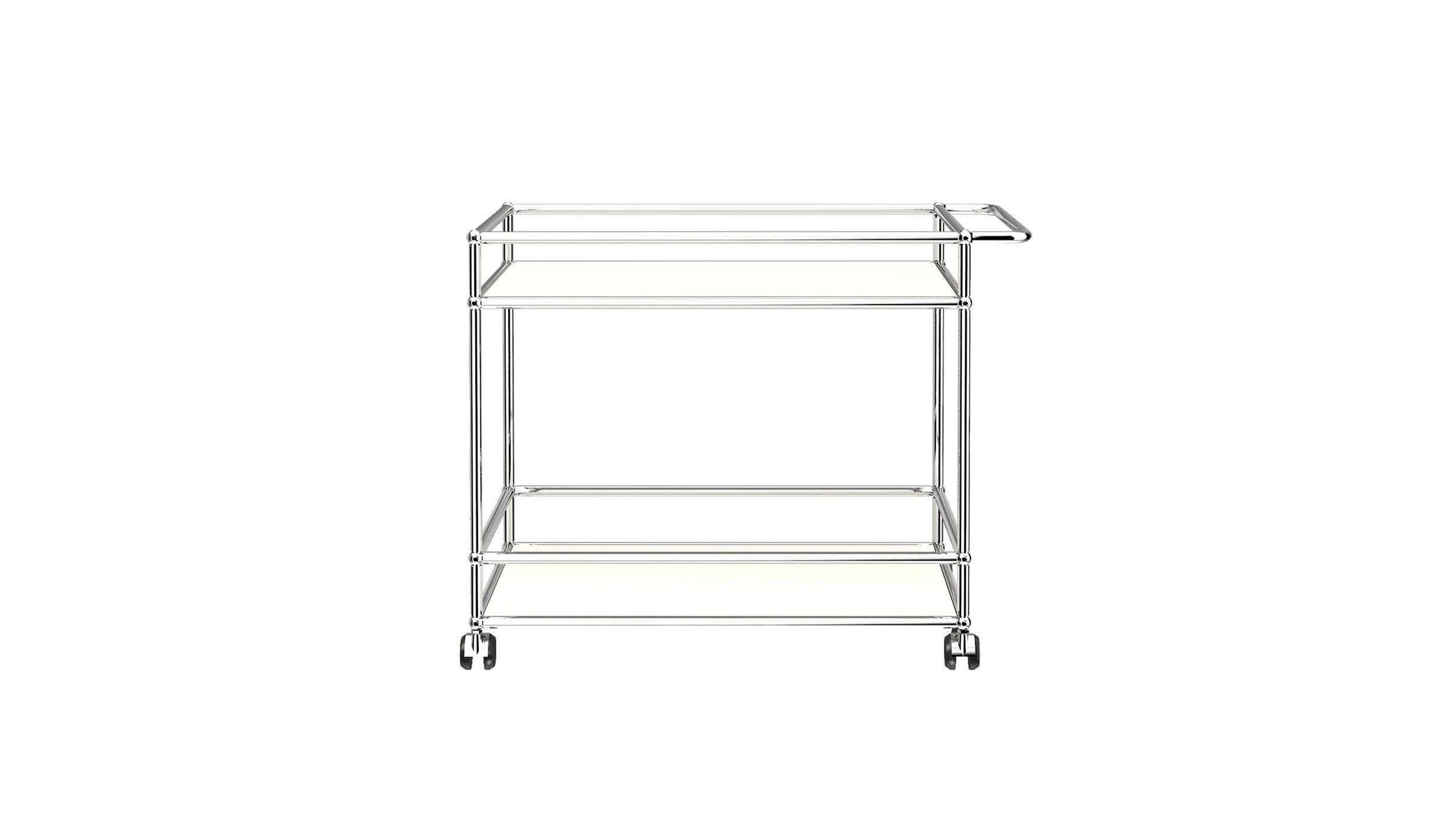 USM Haller Cart Serving Cart (L18)