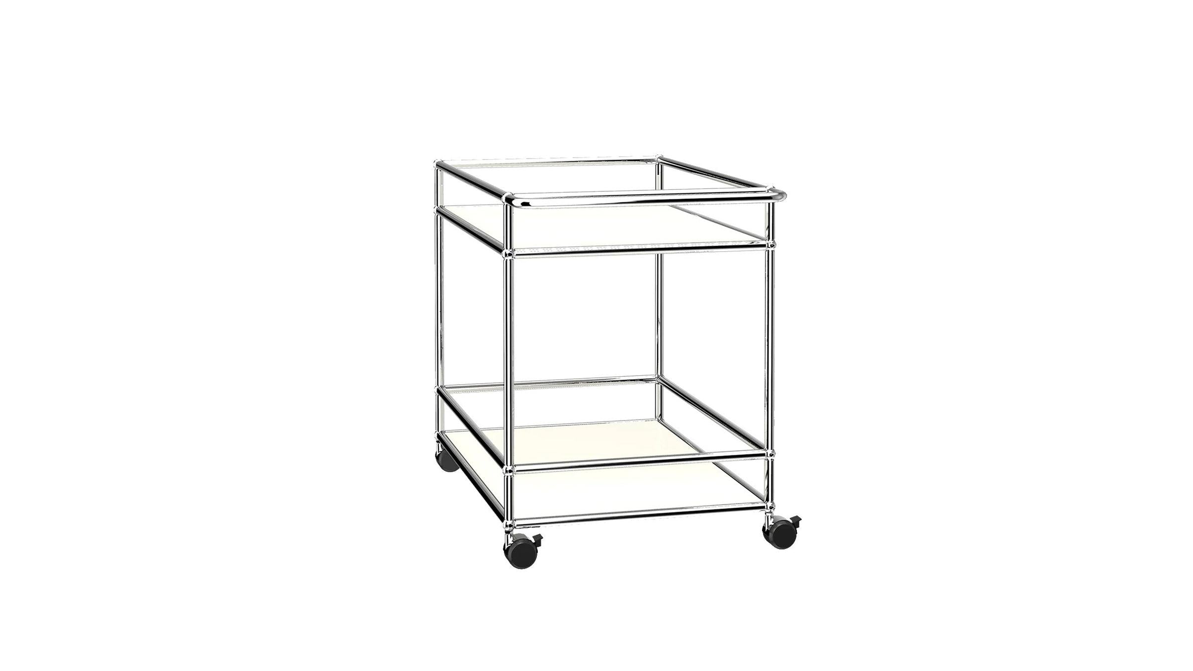 USM Haller Cart Serving Cart (L18)