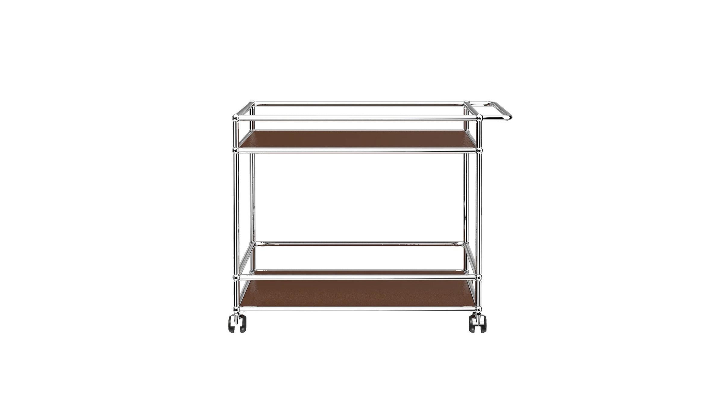 USM Haller Cart Serving Cart (L18)