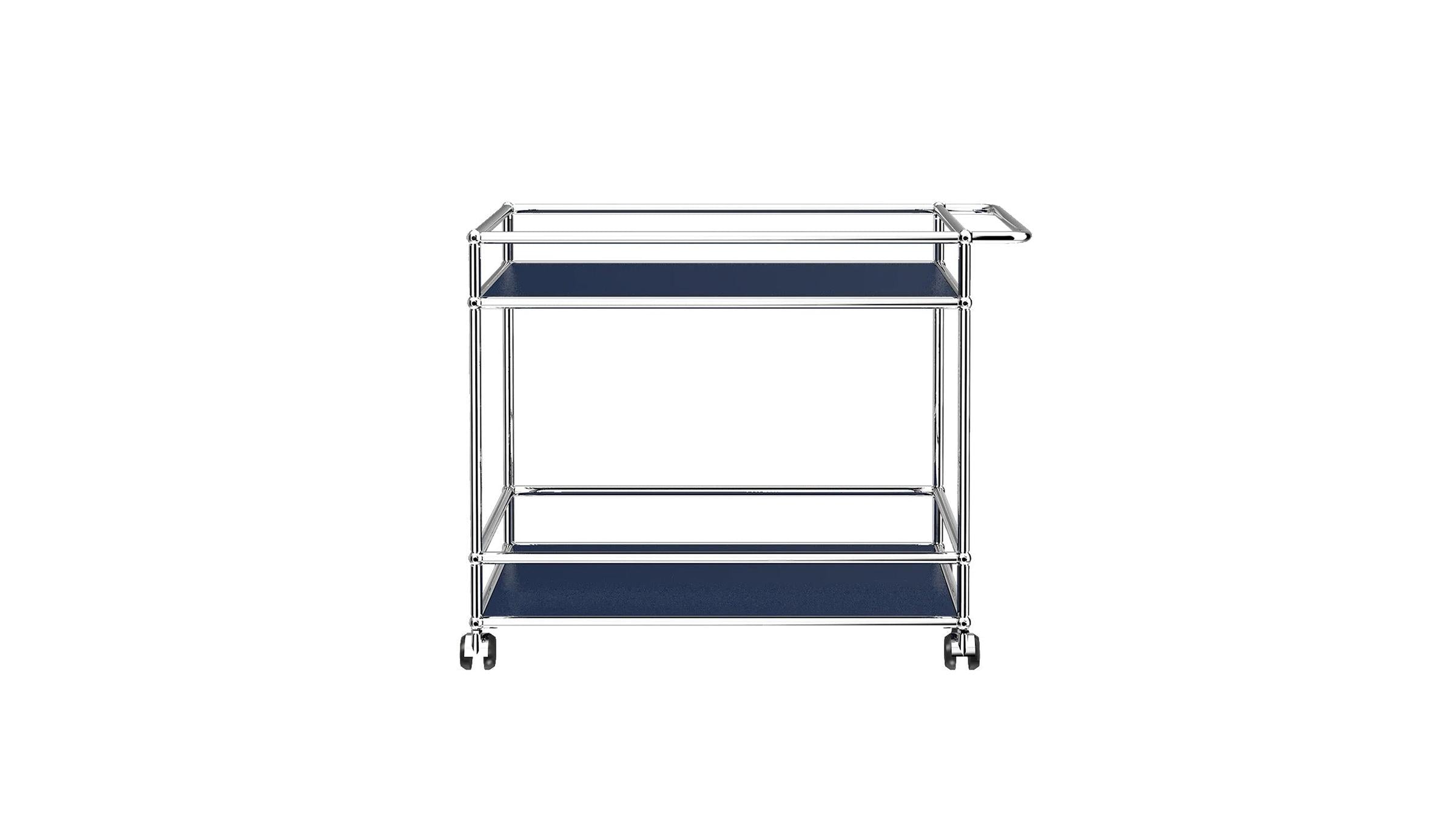 USM Haller Cart Serving Cart (L18)