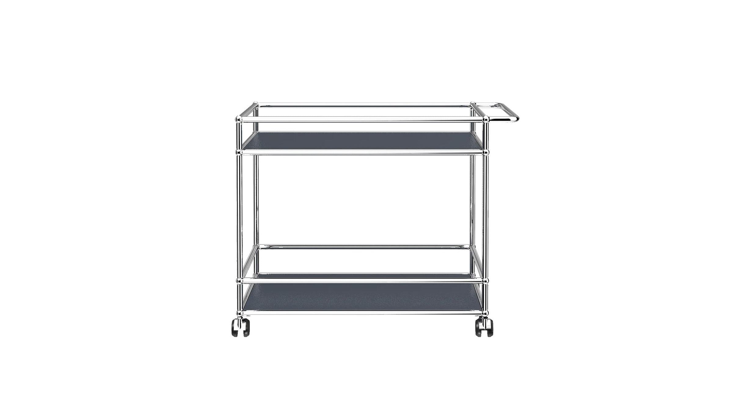 USM Haller Cart Serving Cart (L18)