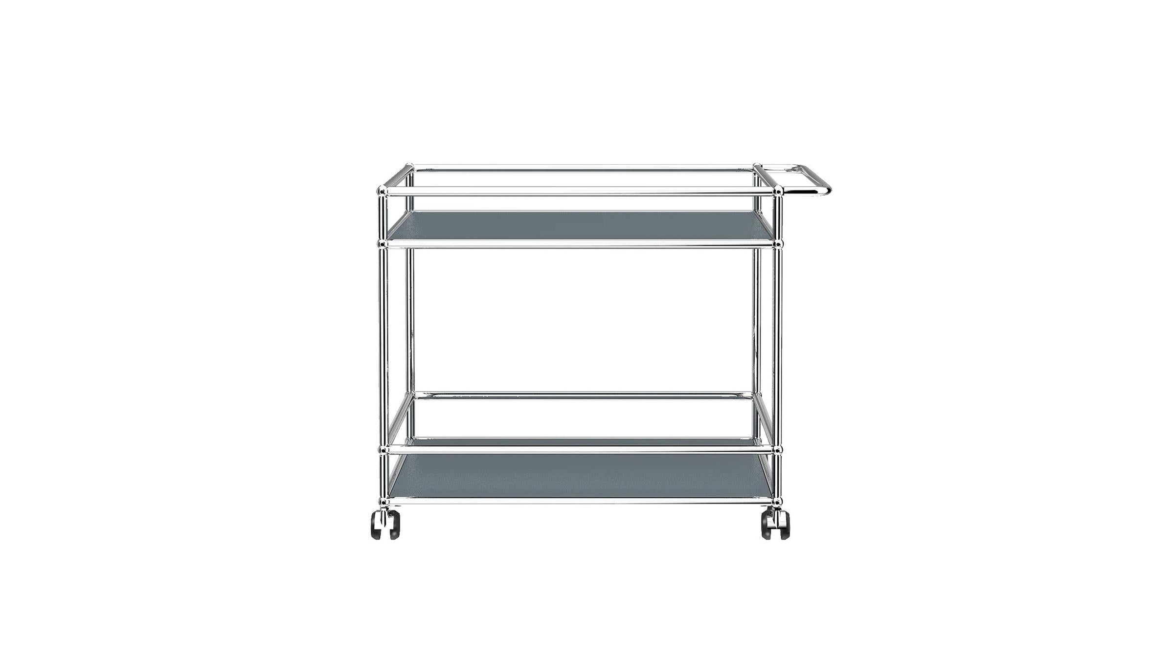 USM Haller Cart Serving Cart (L18)