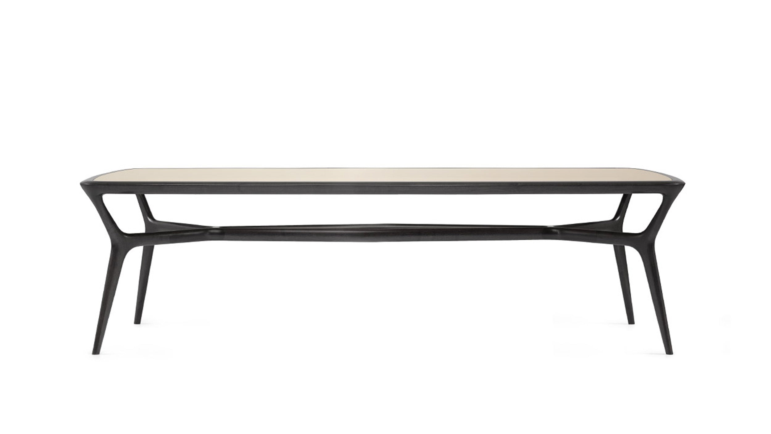 Desktop / Sevenmiles, designed by Roberto Lazzeroni for Ceccotti Collezioni