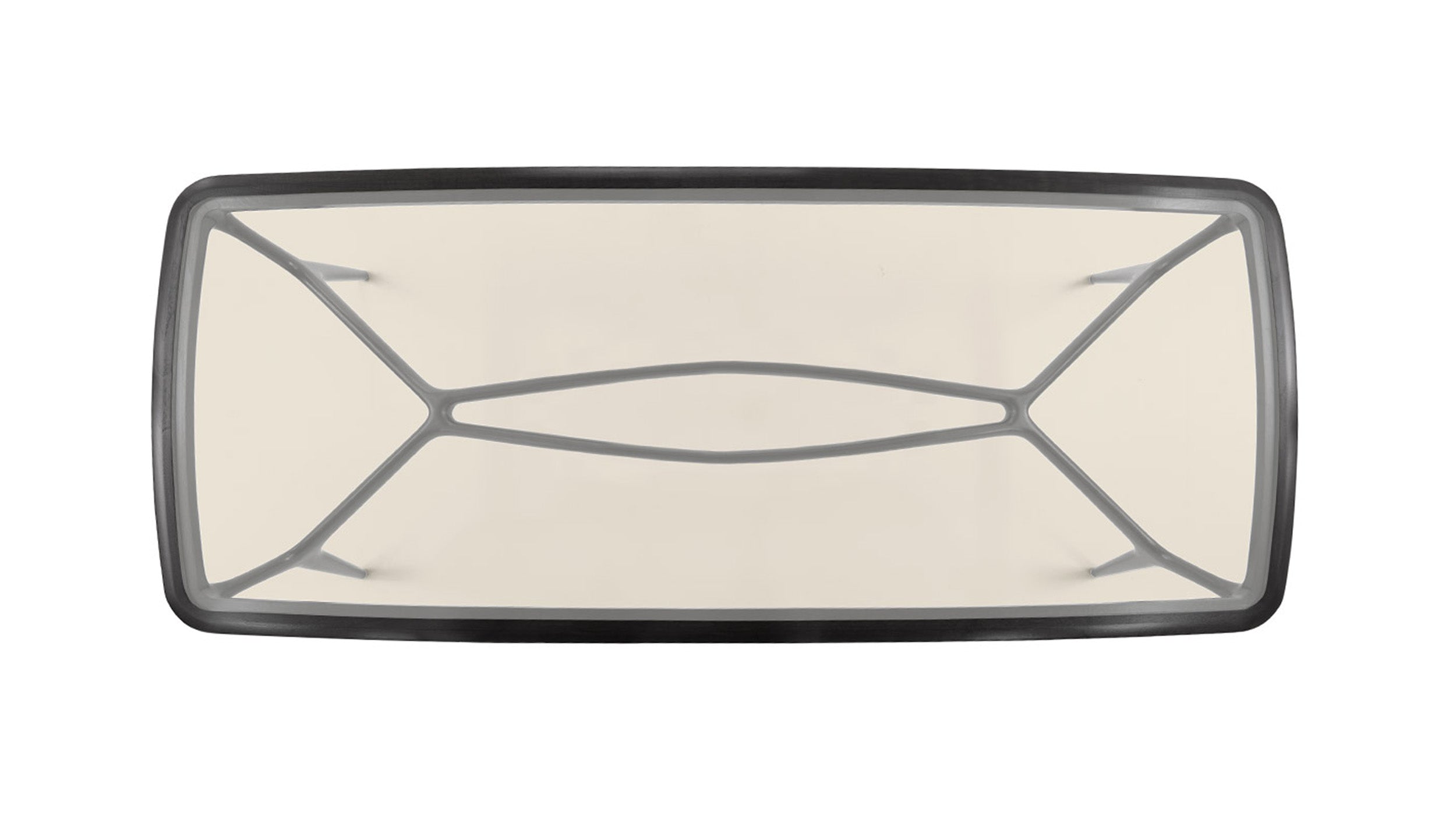 Desktop / Sevenmiles, designed by Roberto Lazzeroni for Ceccotti Collezioni