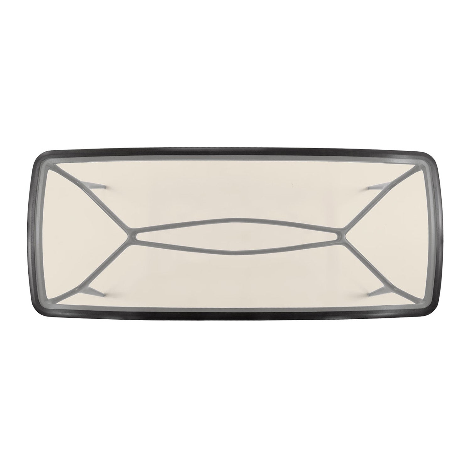 Mobile / Sevenmiles, designed by Roberto Lazzeroni for Ceccotti Collezioni