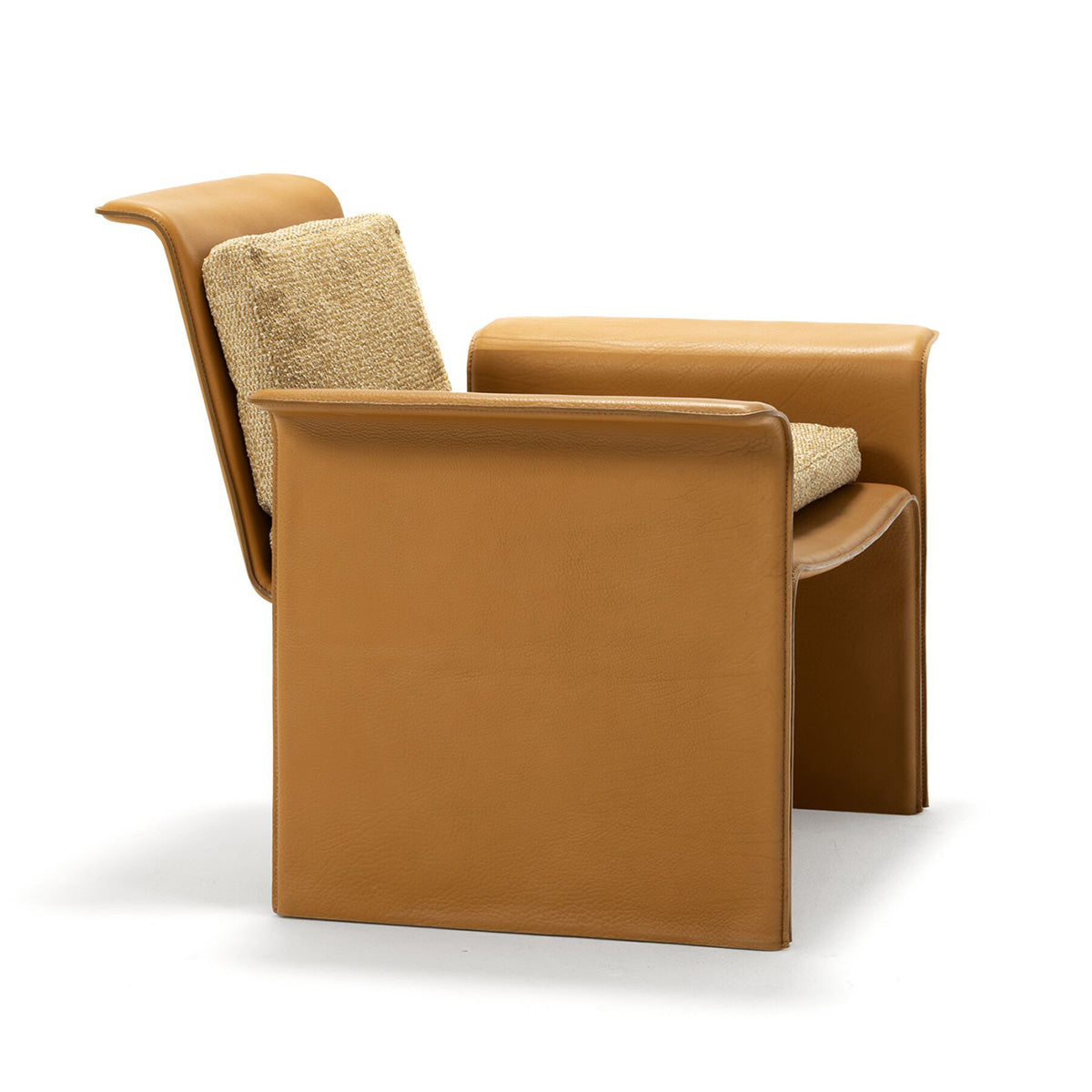 Mobile / Shell Armchair by Exteta