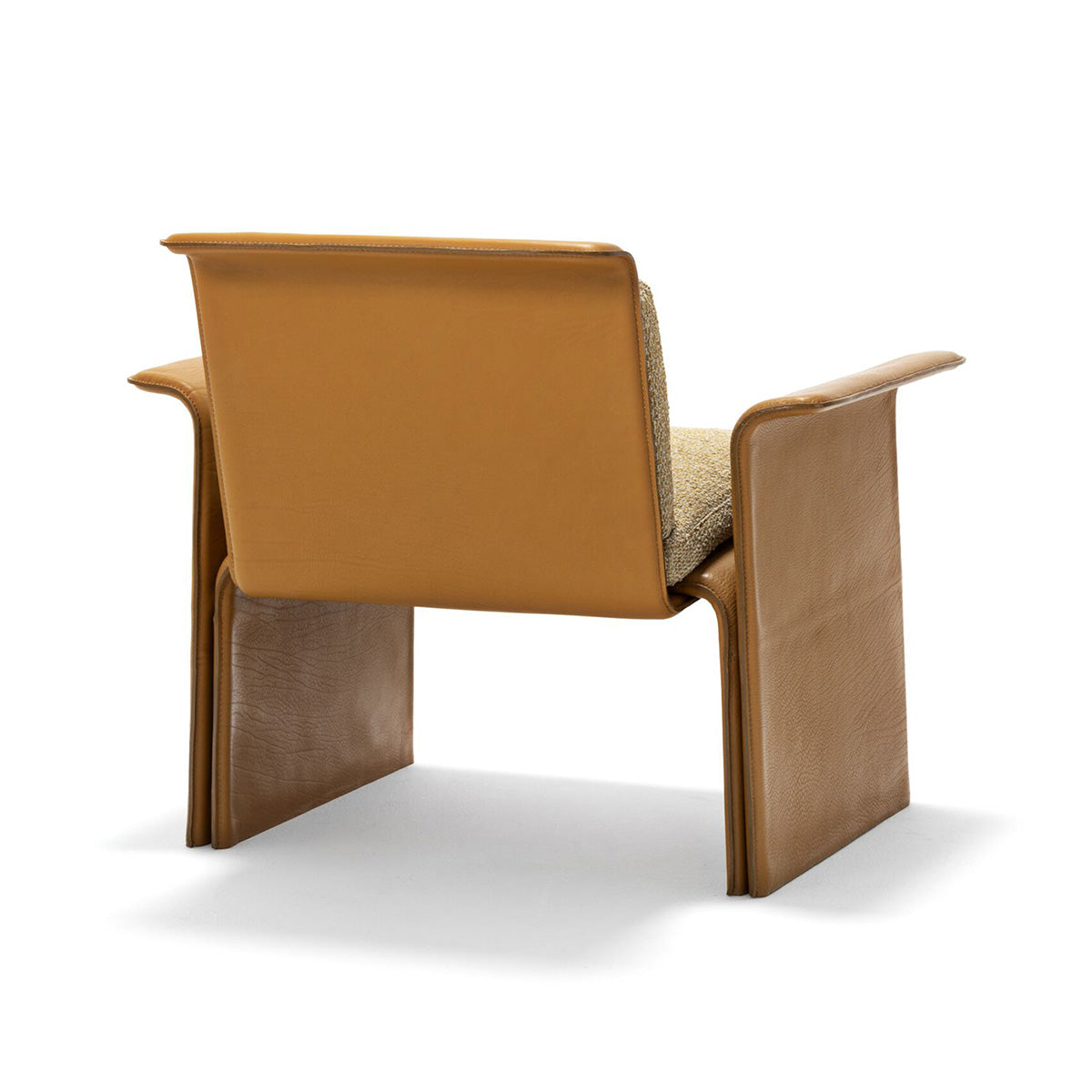 Mobile / Shell Armchair by Exteta