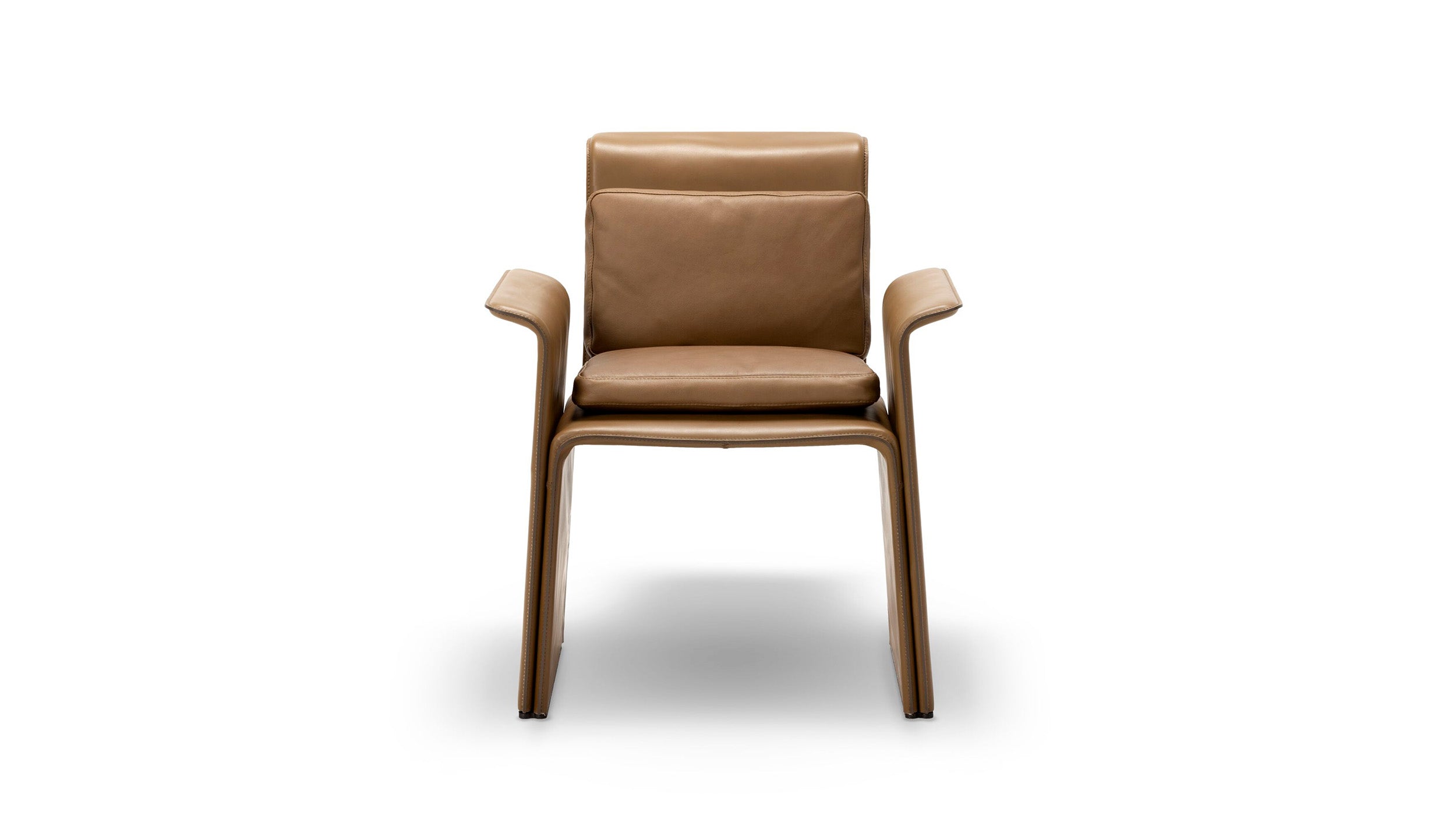 Desktop / Shell Chair by Exteta