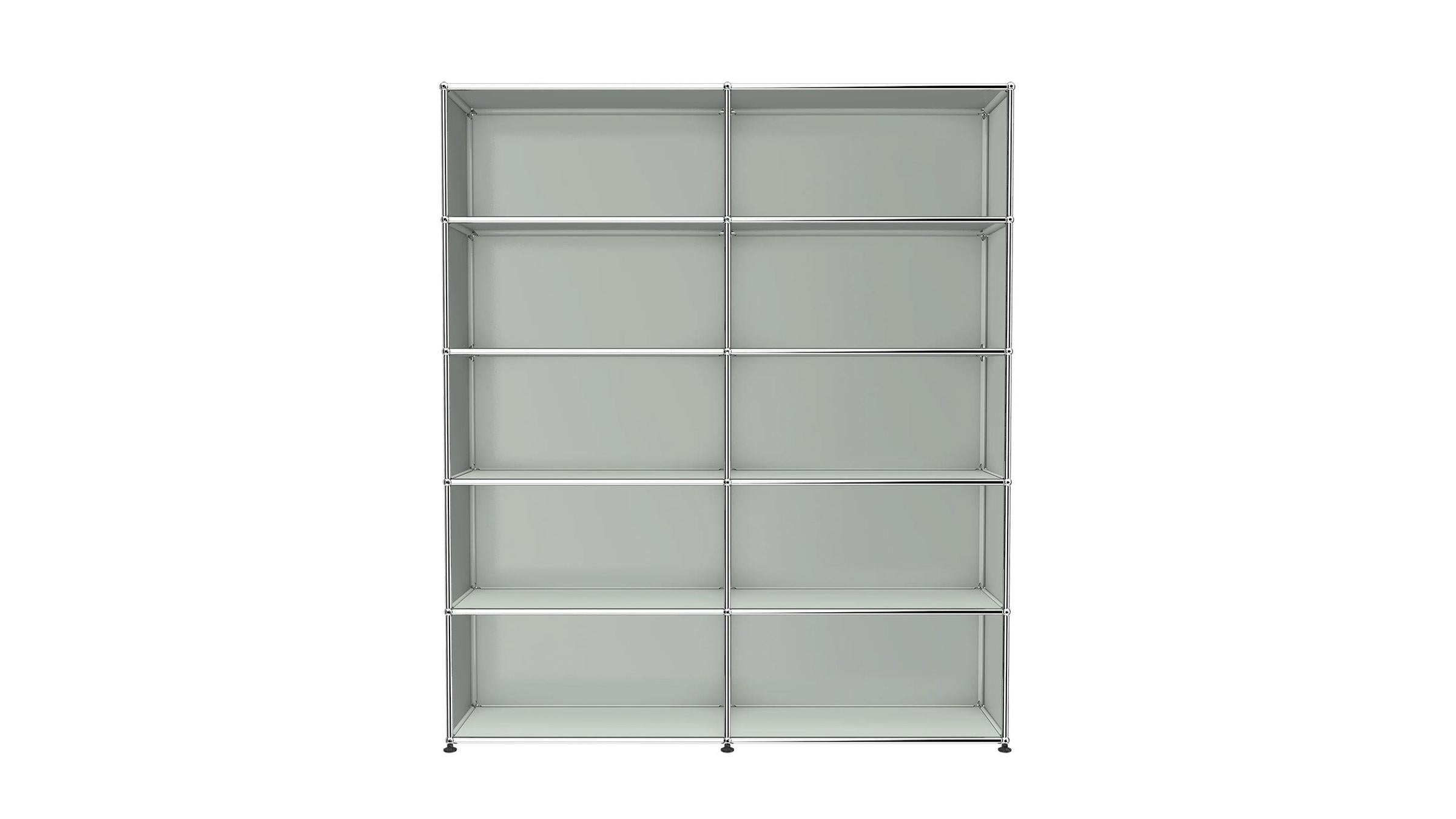 USM Haller Bookcase Shelving (H2)