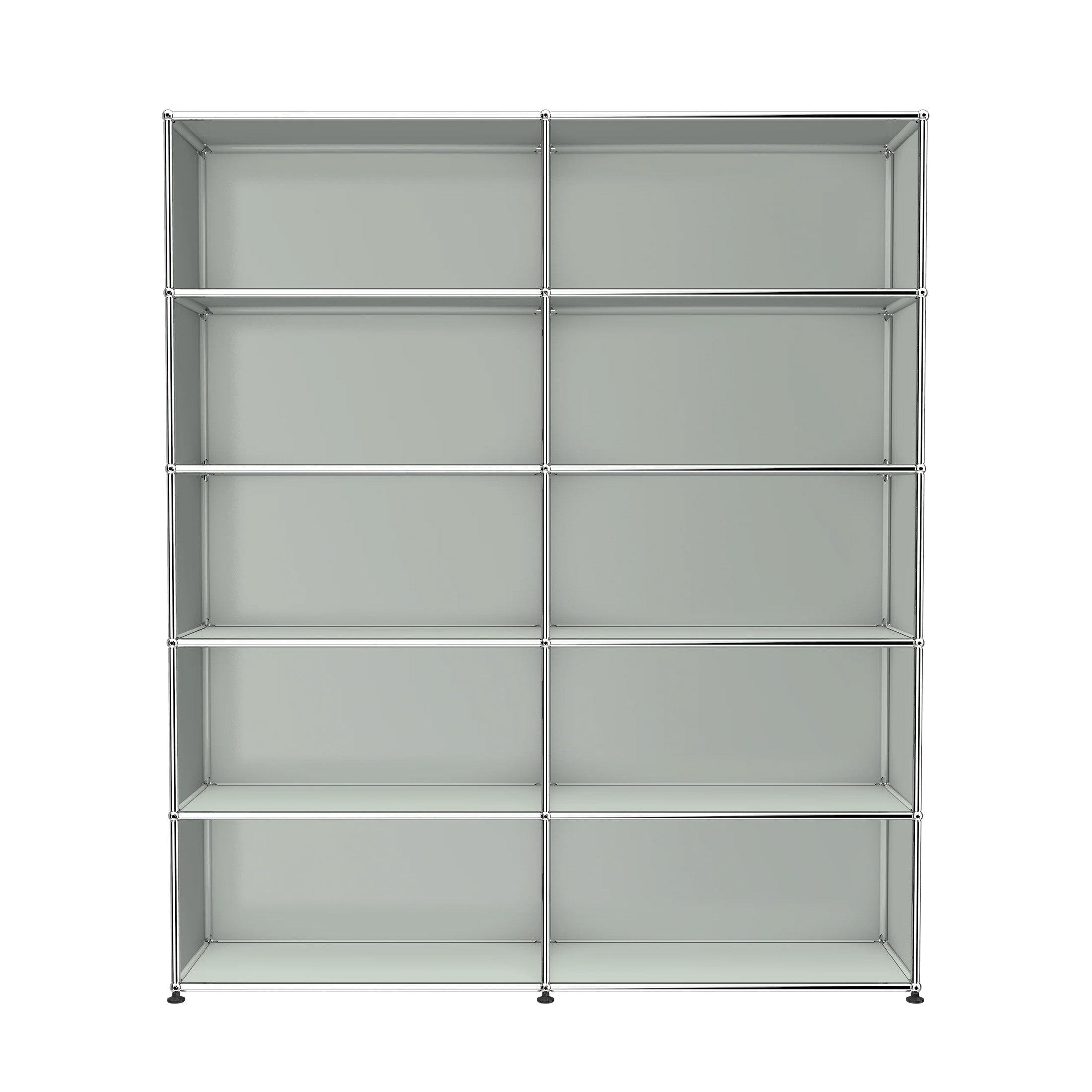 Mobile / Shelving (H2), made by USM Haller