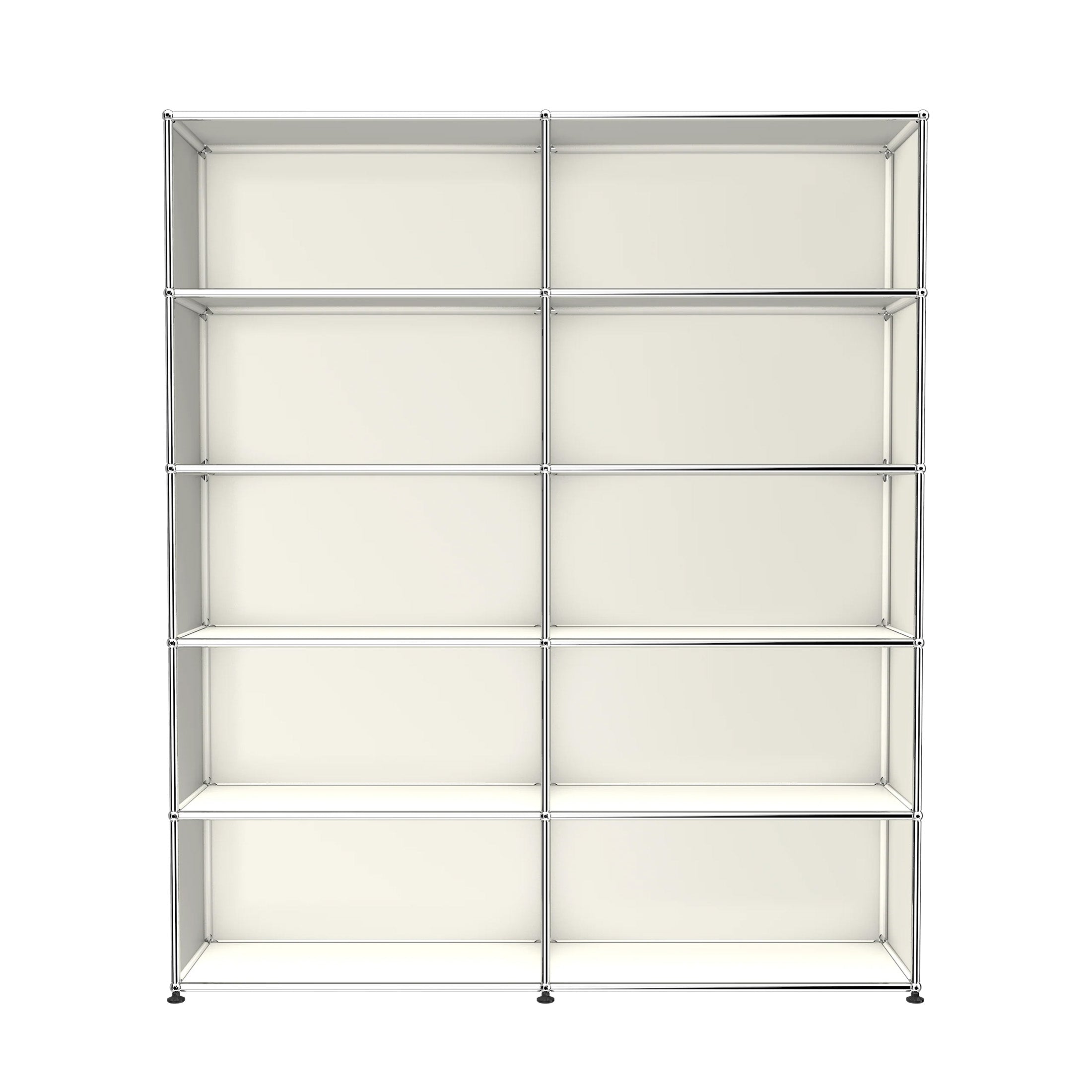 Mobile / Shelving (H2), made by USM Haller