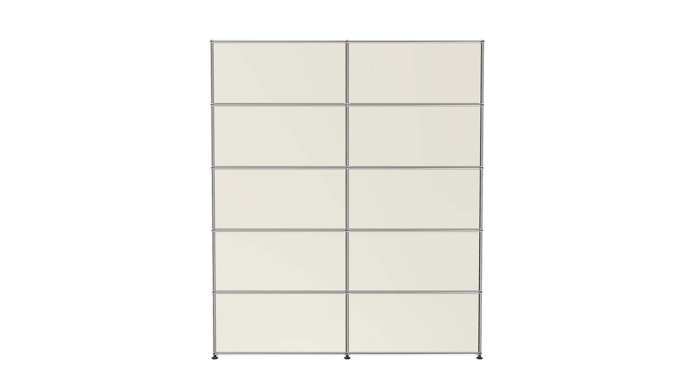 USM Haller Bookcase Shelving (H2)