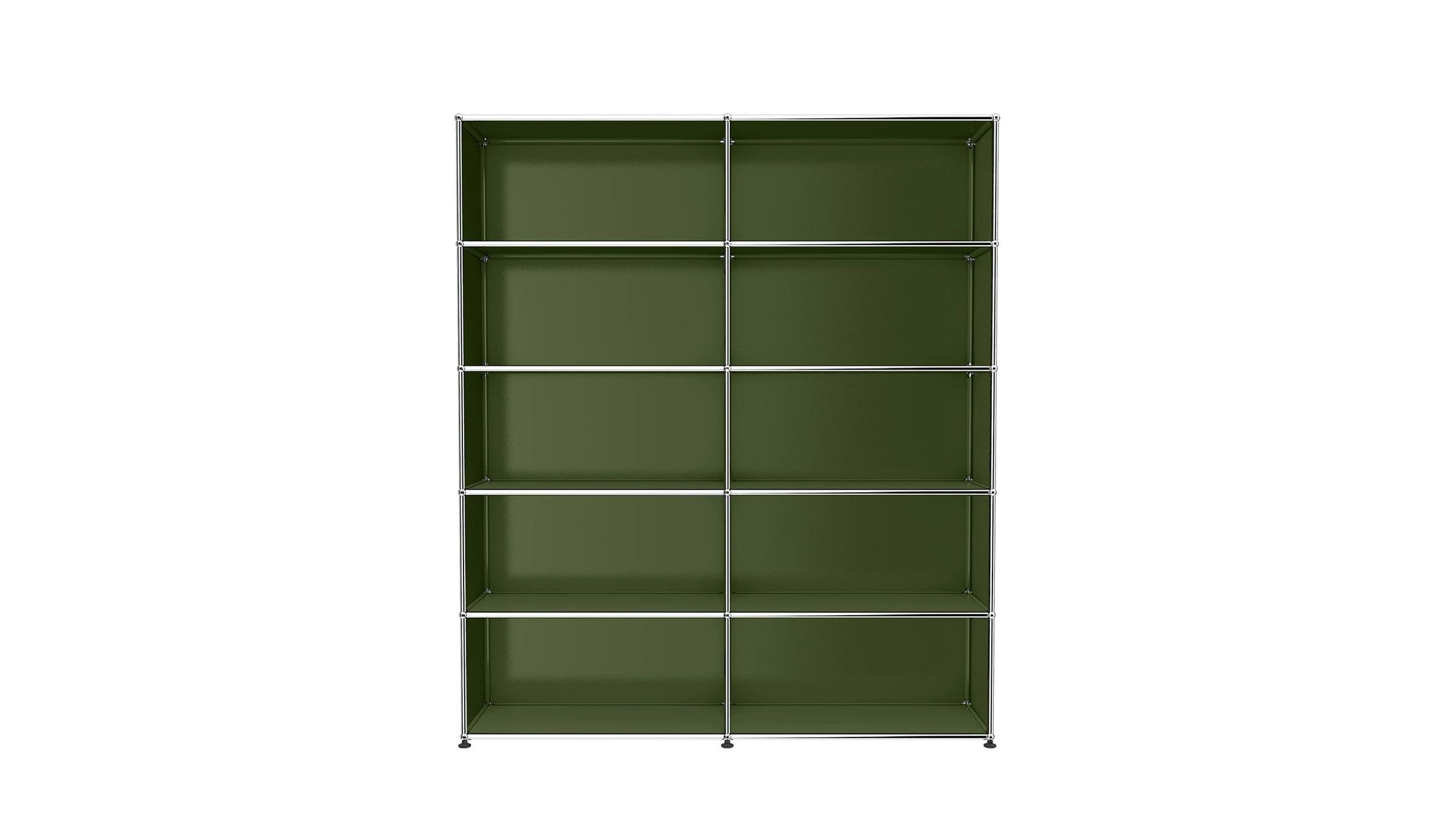 USM Haller Bookcase Shelving (H2)