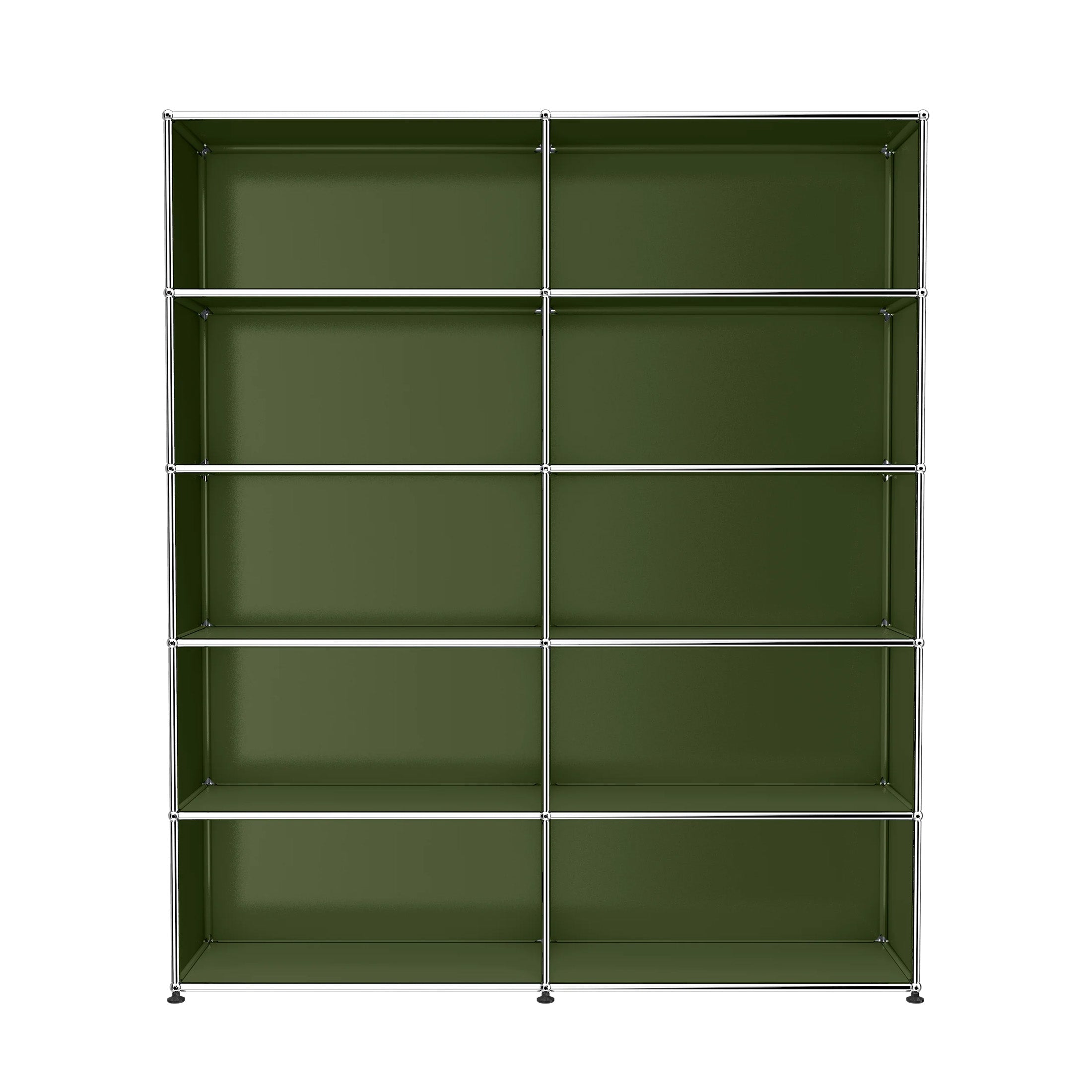 Mobile / Shelving (H2), made by USM Haller