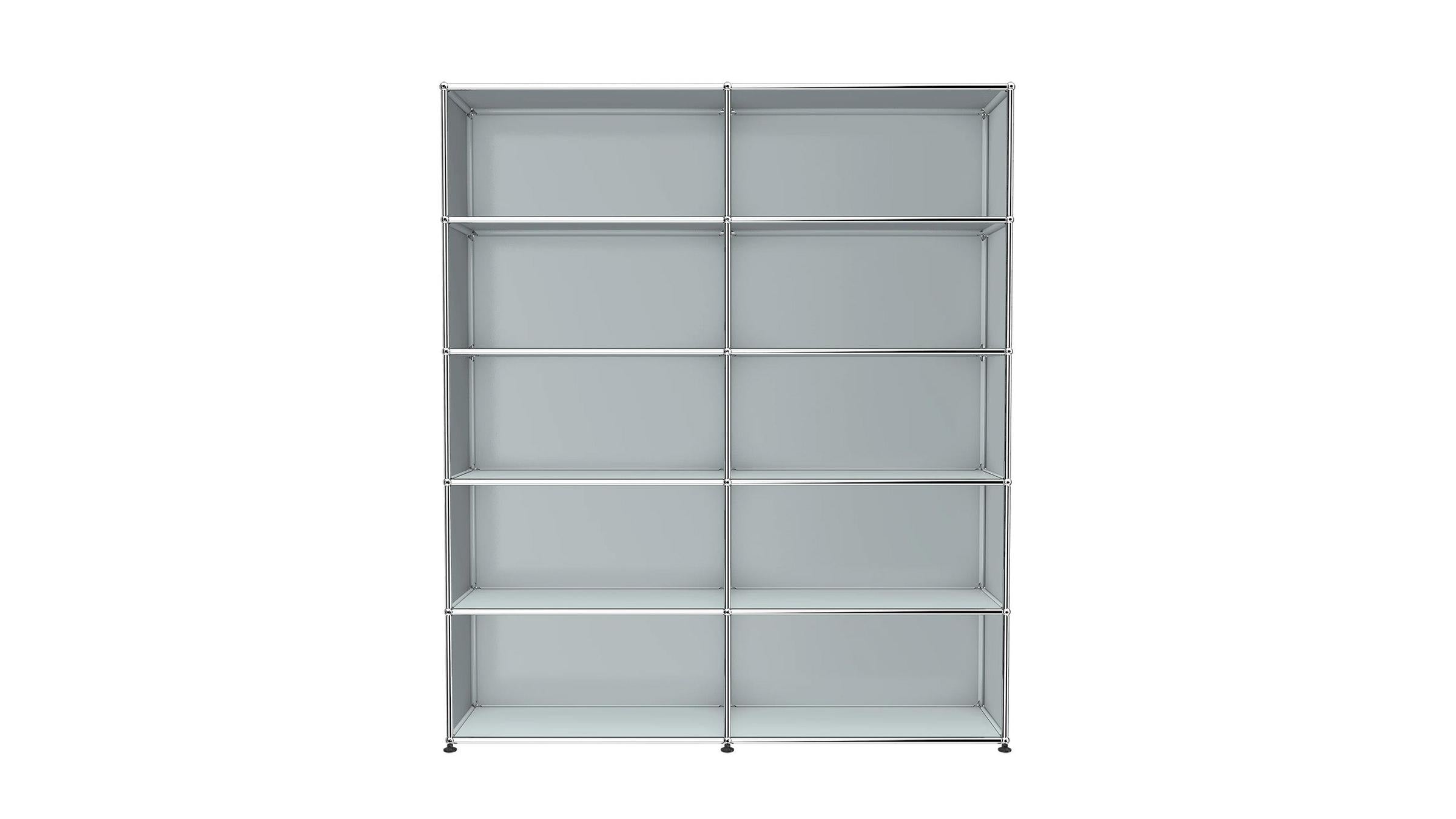 USM Haller Bookcase Shelving (H2)