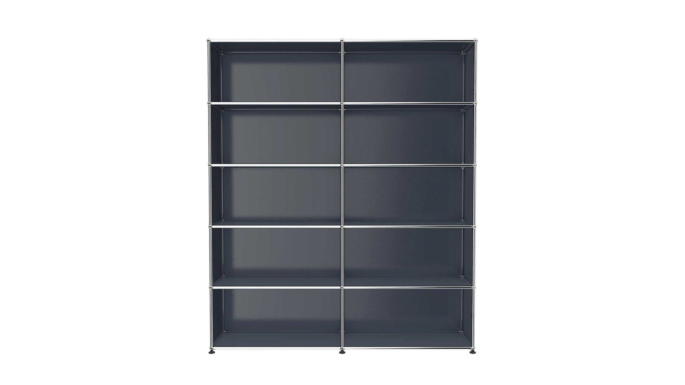 USM Haller Bookcase Shelving (H2)