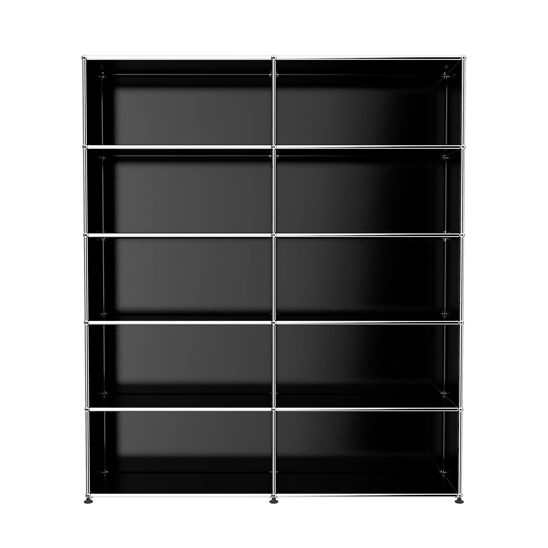 Mobile / Shelving (H2), made by USM Haller