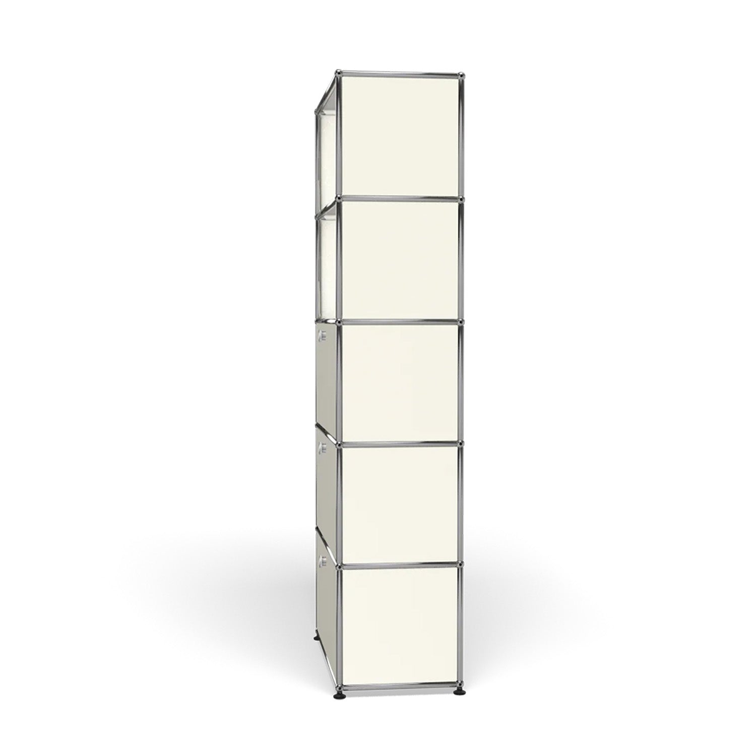 Mobile / Shelving (Q118), made by USM Haller