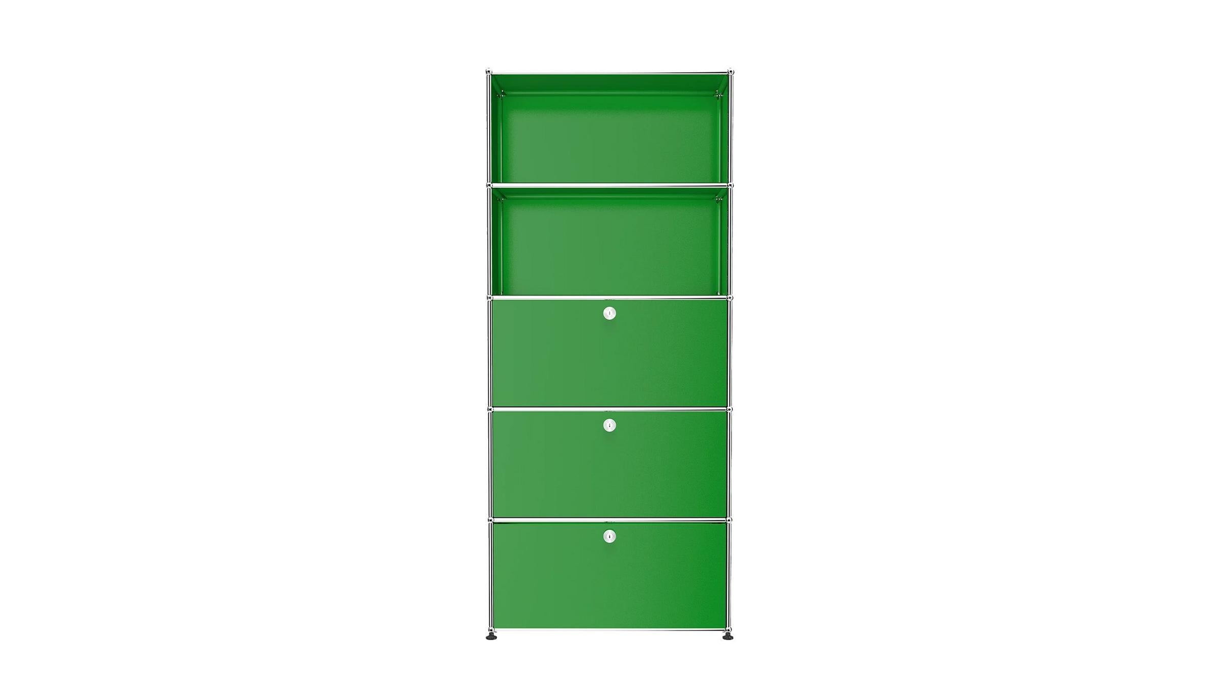 USM Haller Bookcase Shelving (Q118)