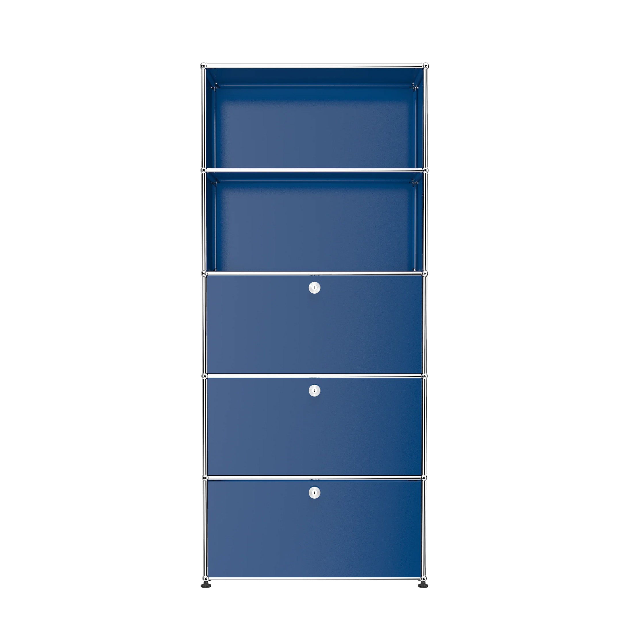 Mobile / Shelving (Q118), made by USM Haller
