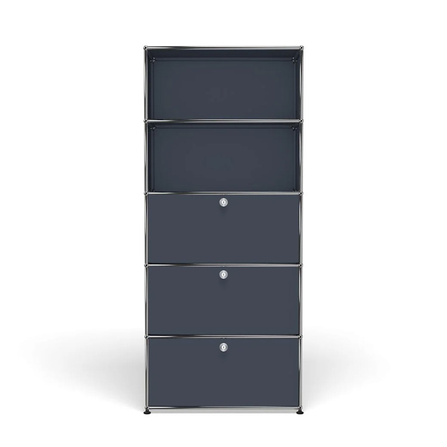 Mobile / Shelving (Q118), made by USM Haller